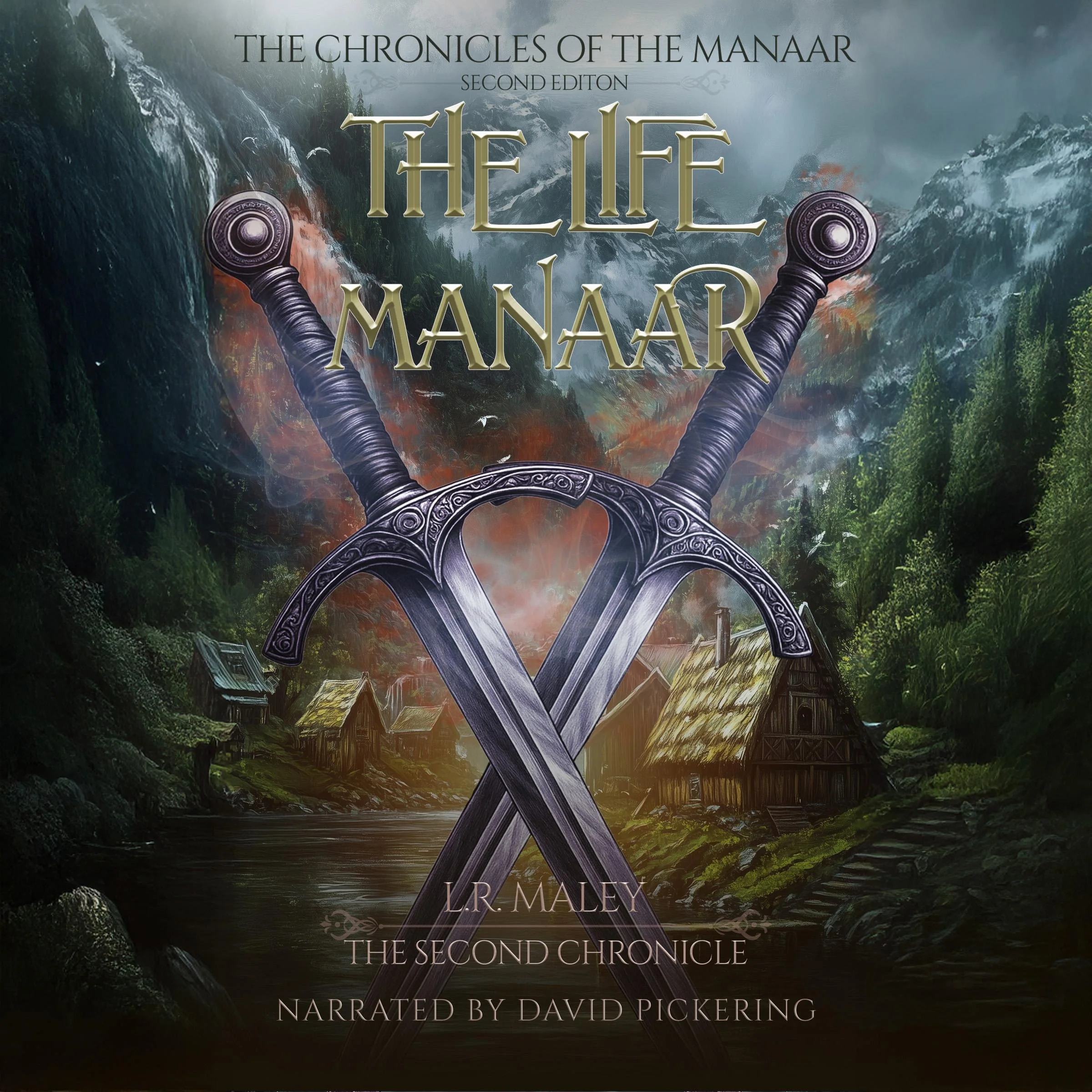 The Life Manaar