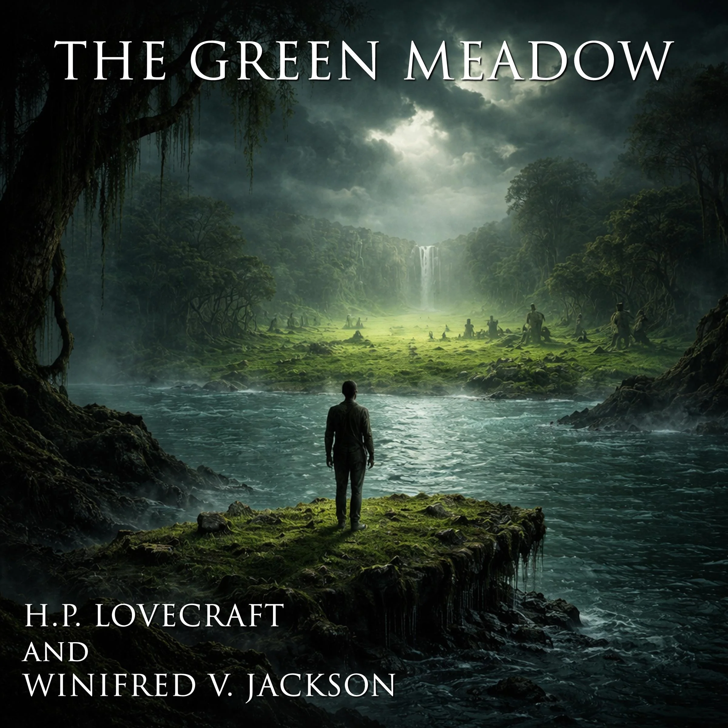 The Green Meadow