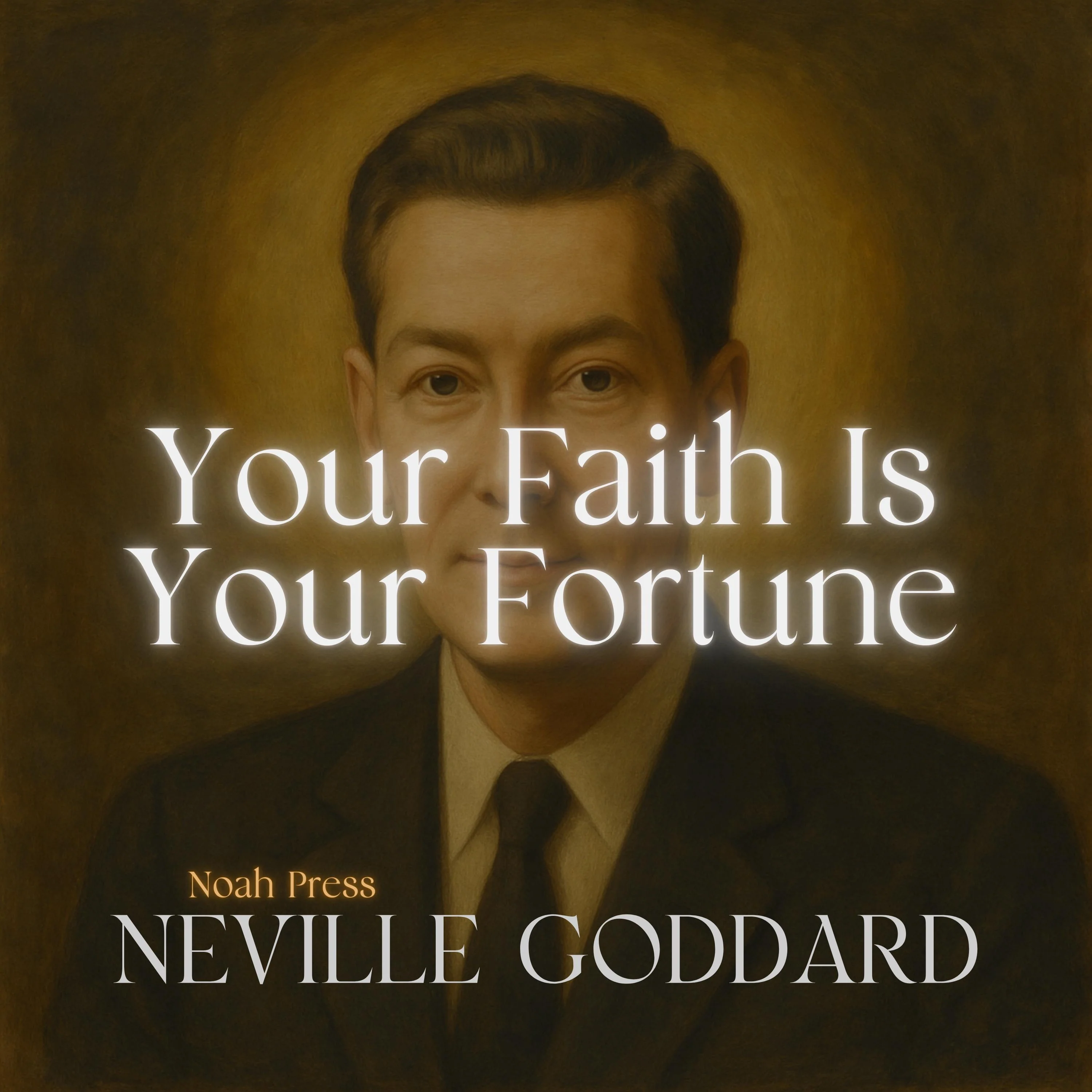 Your Faith Is Your Fortune
