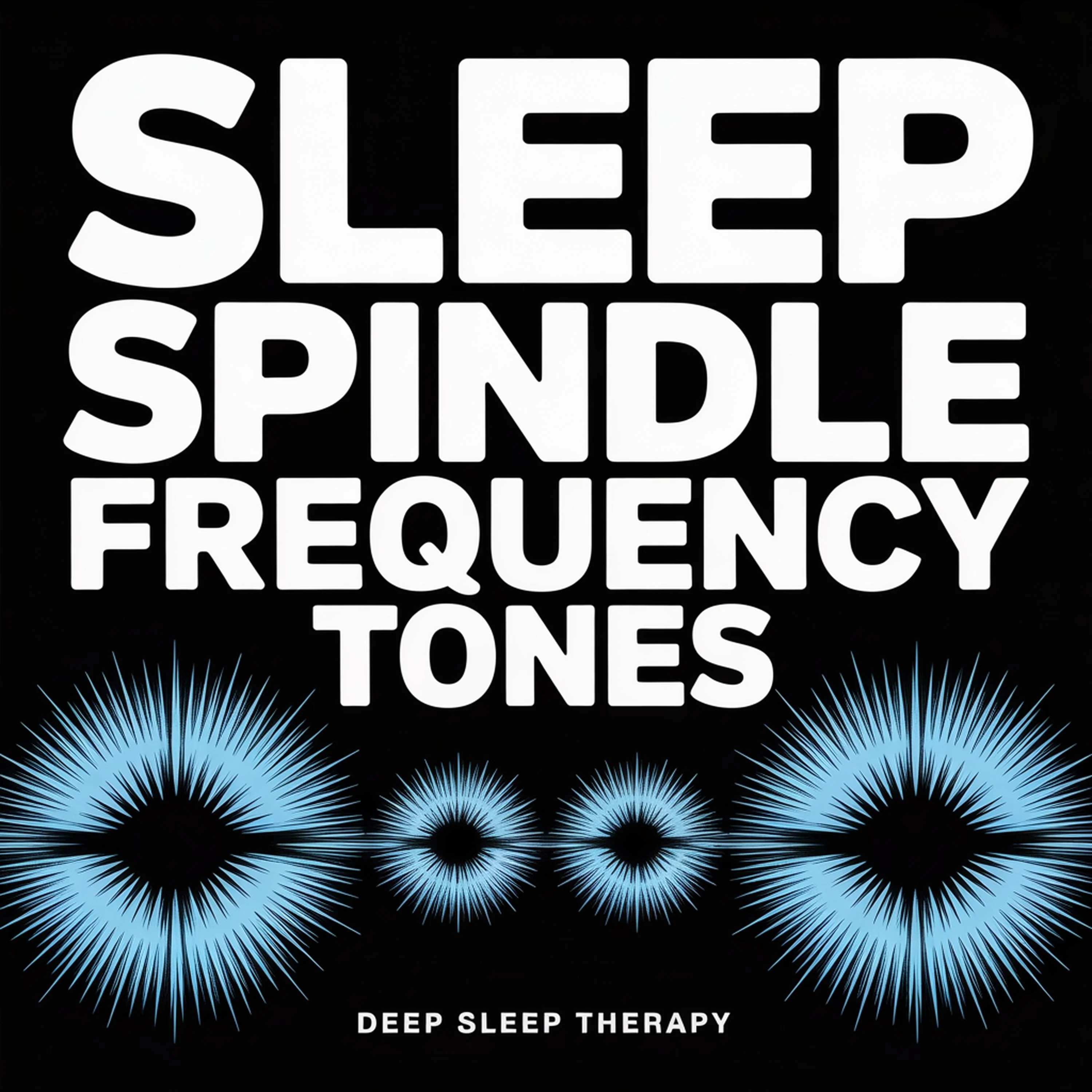 Sleep Spindle Frequency Tones