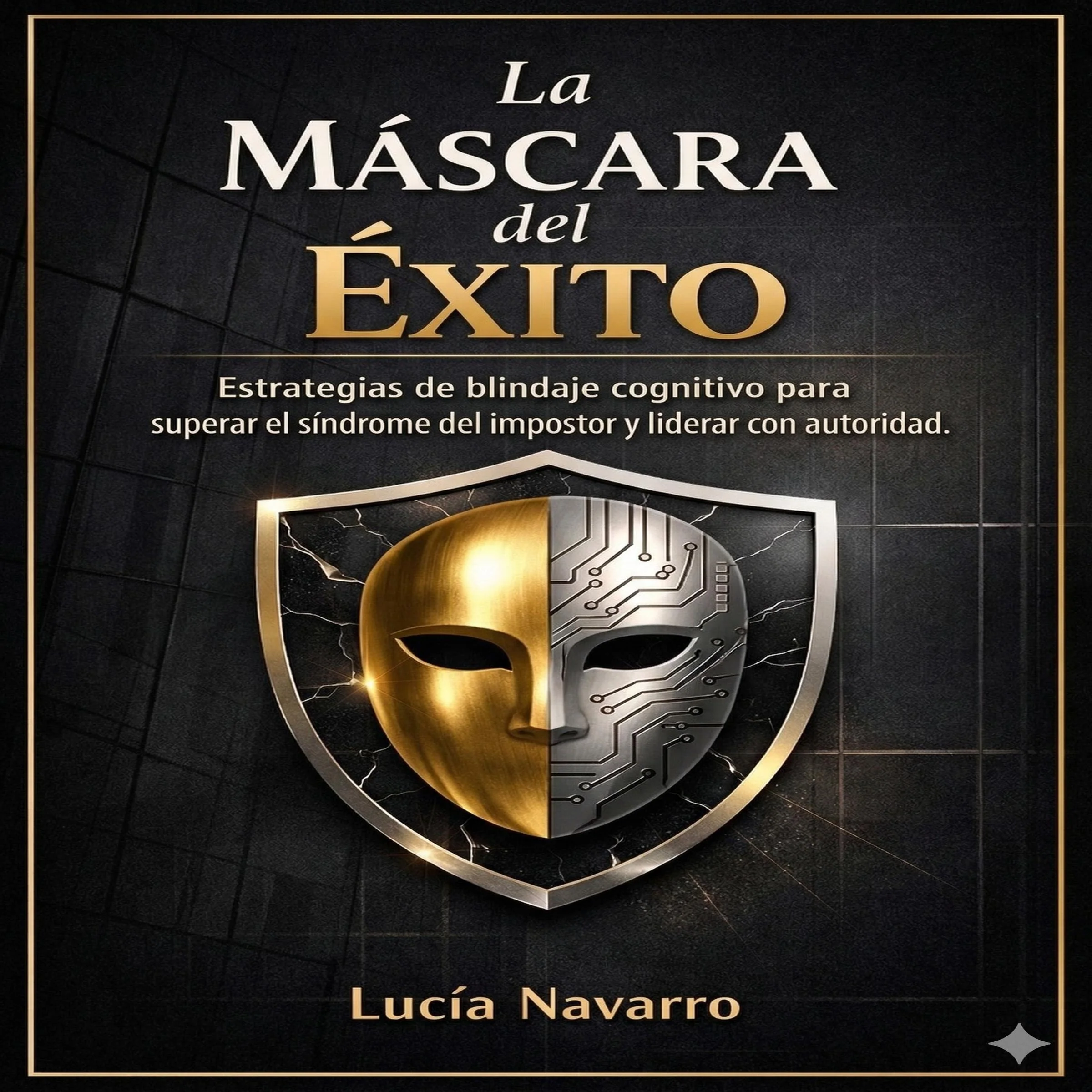 La Máscara del Éxito