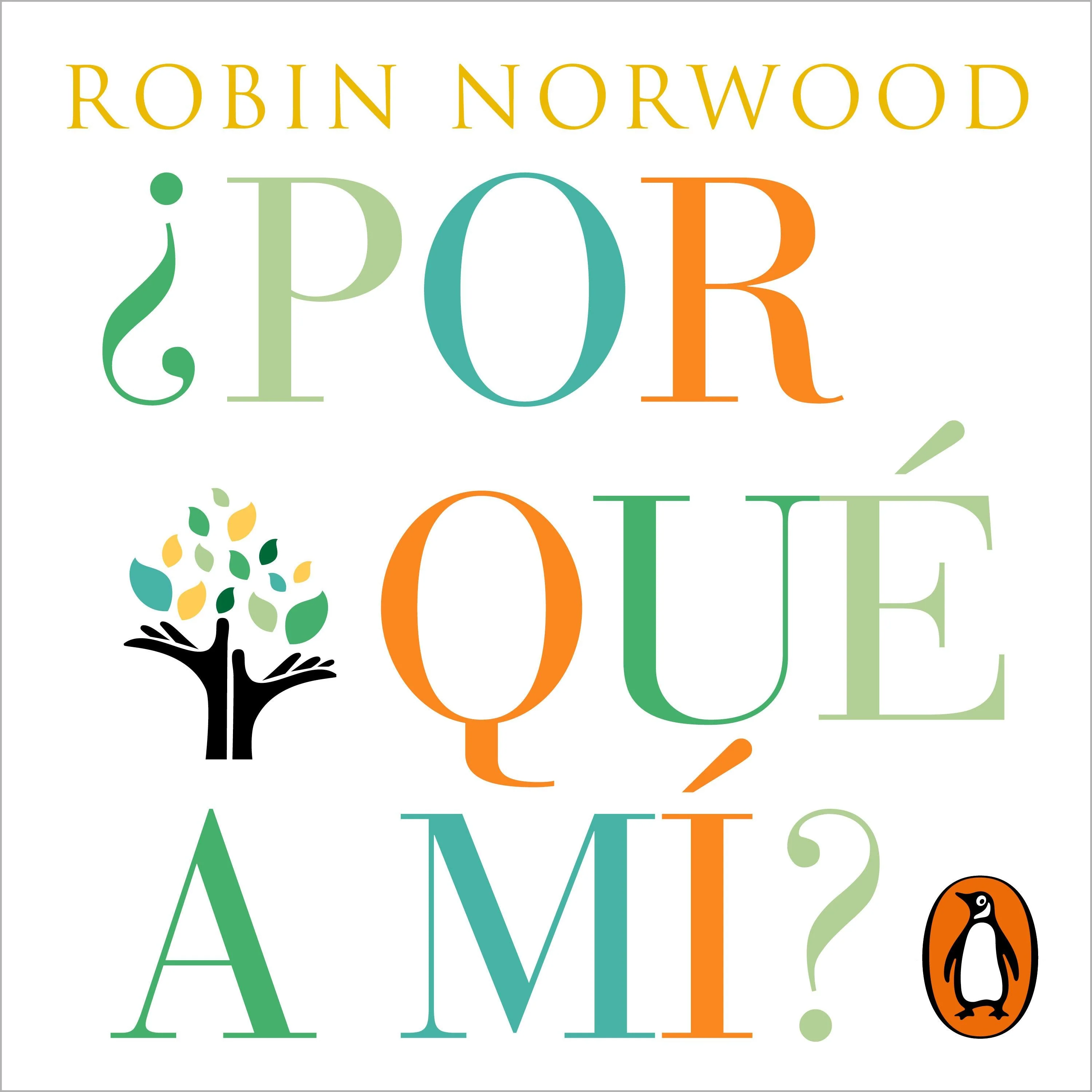 ¿Por qué a mí?