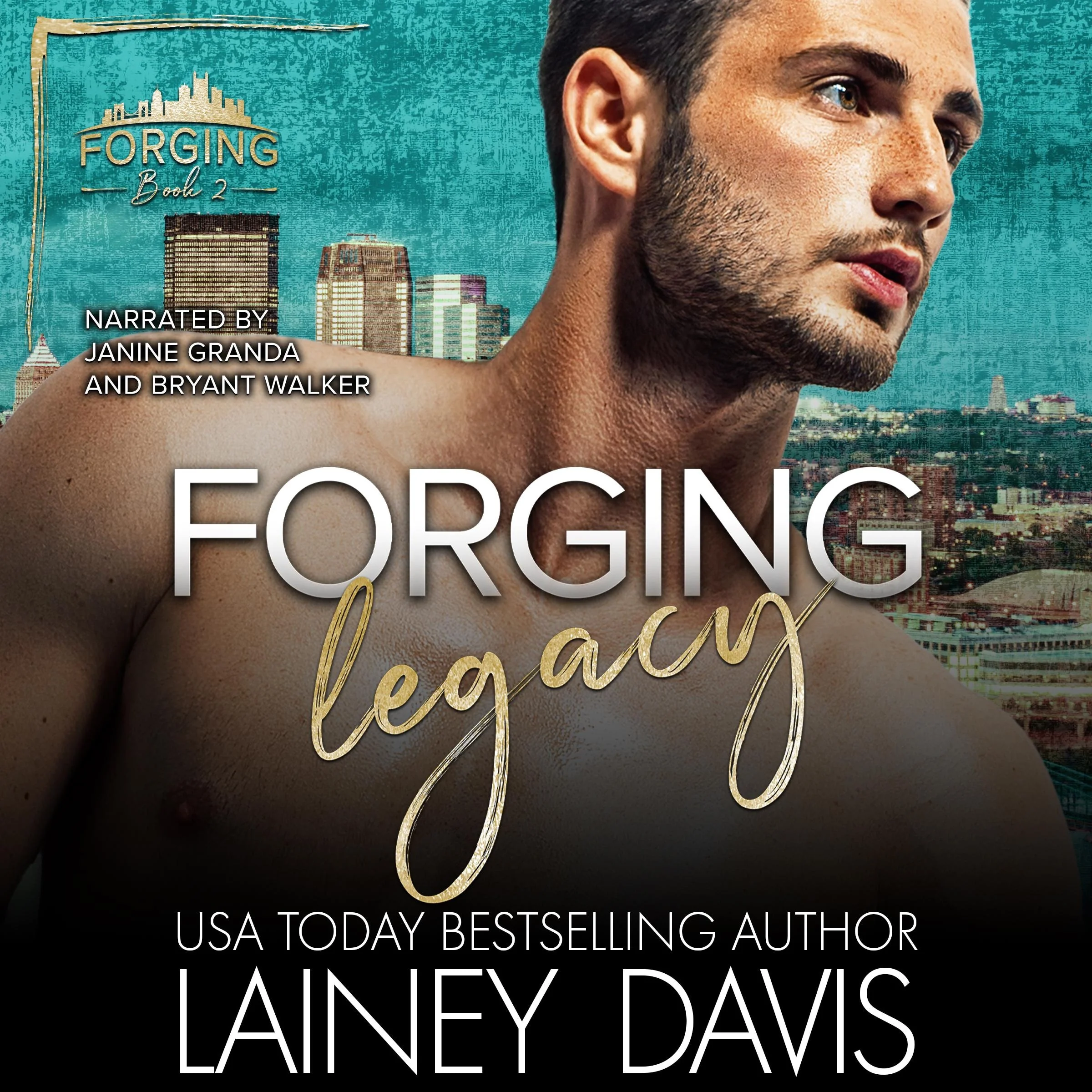 Forging Legacy