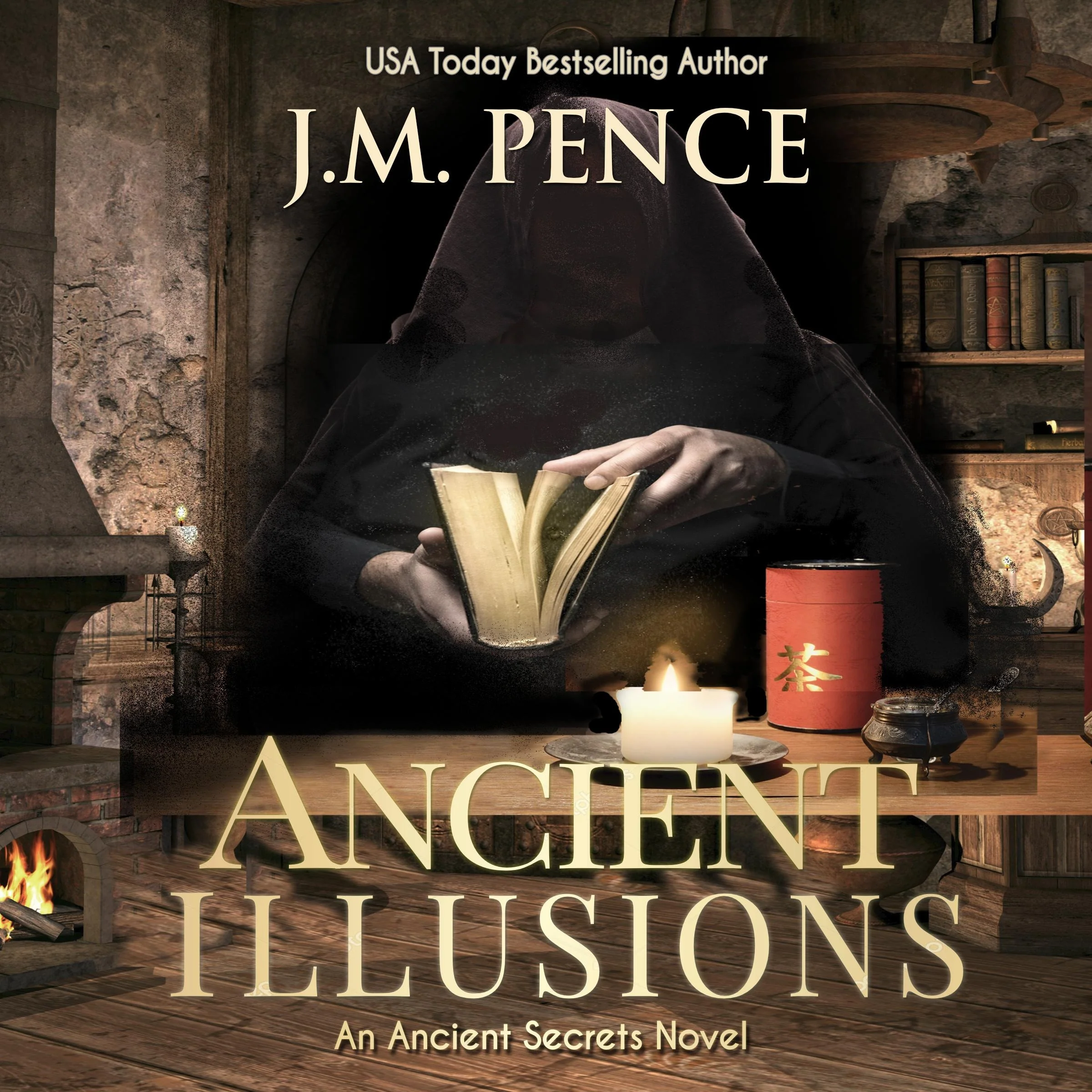 Ancient Illusions