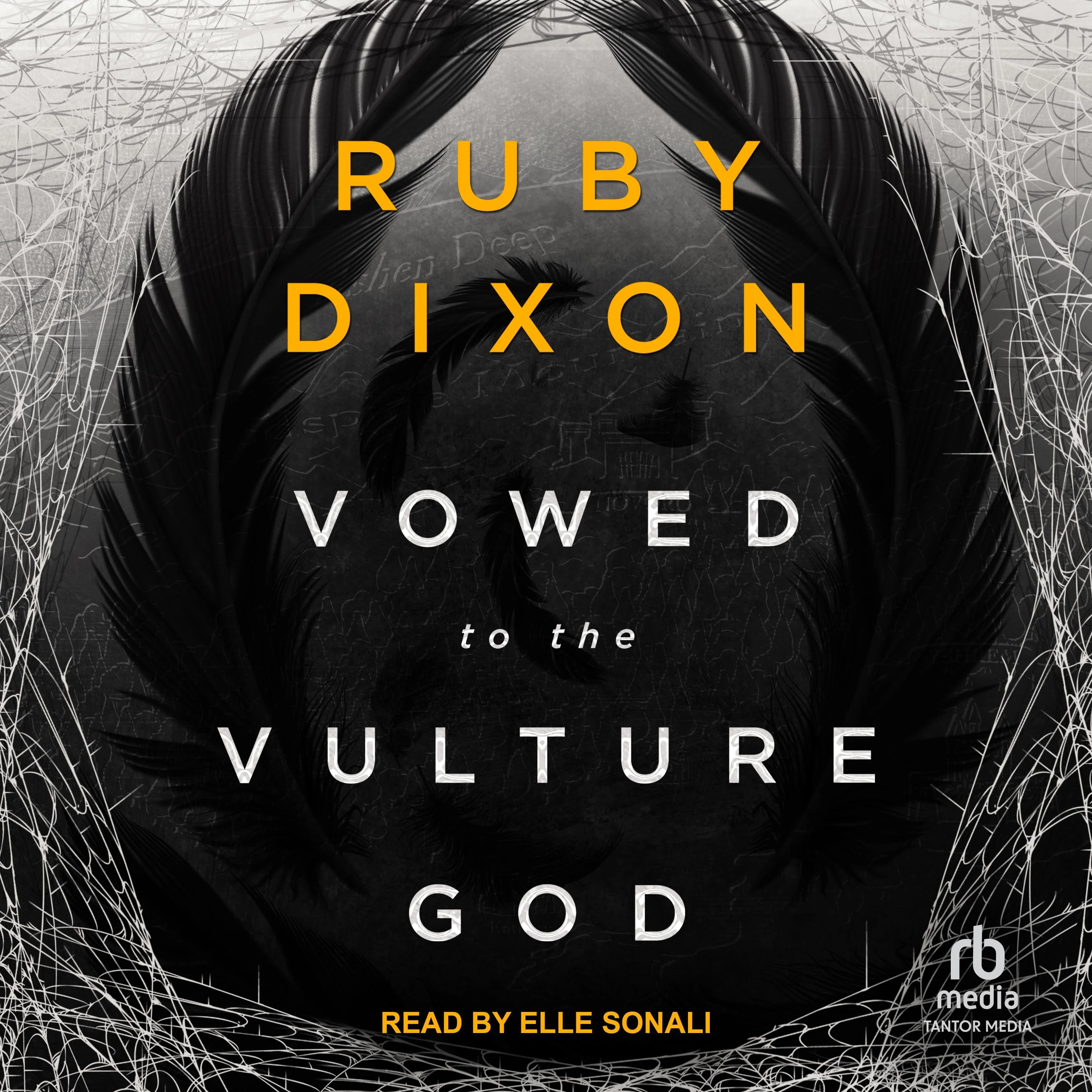 Vowed to the Vulture God