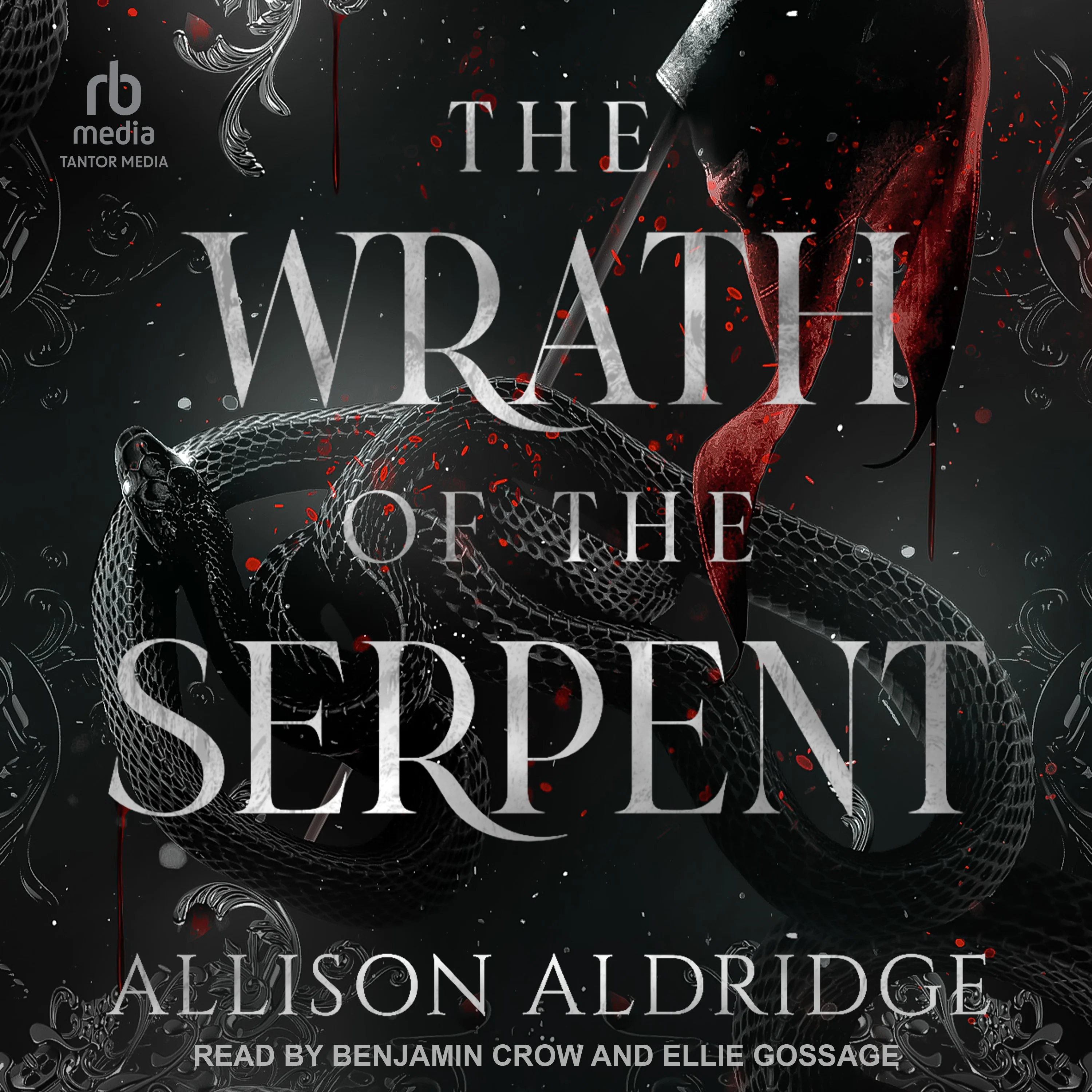 The Wrath of the Serpent