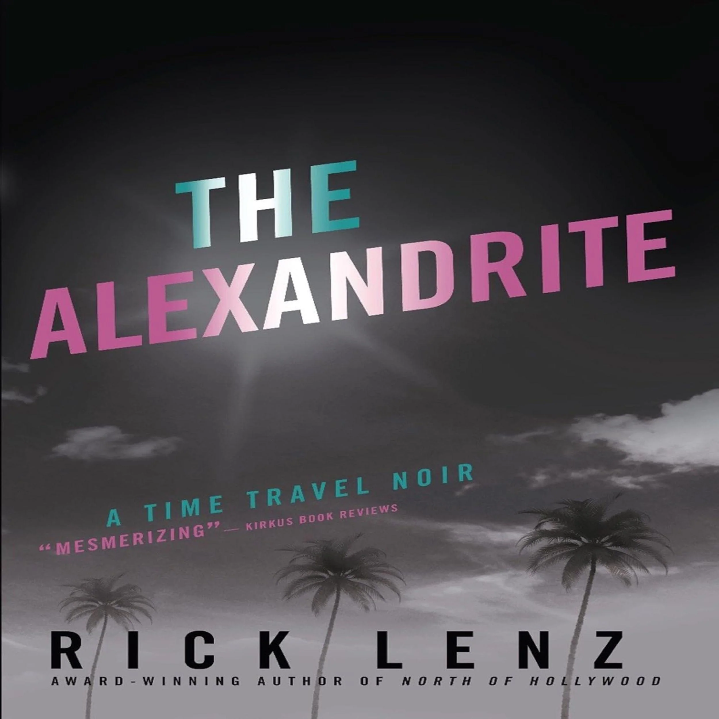 The Alexandrite