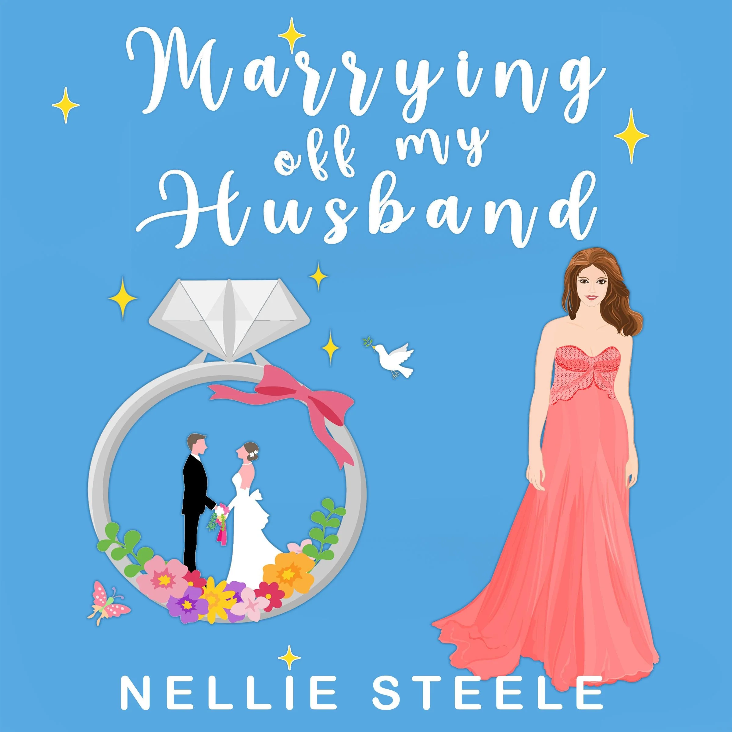 Marrying Off My Husband