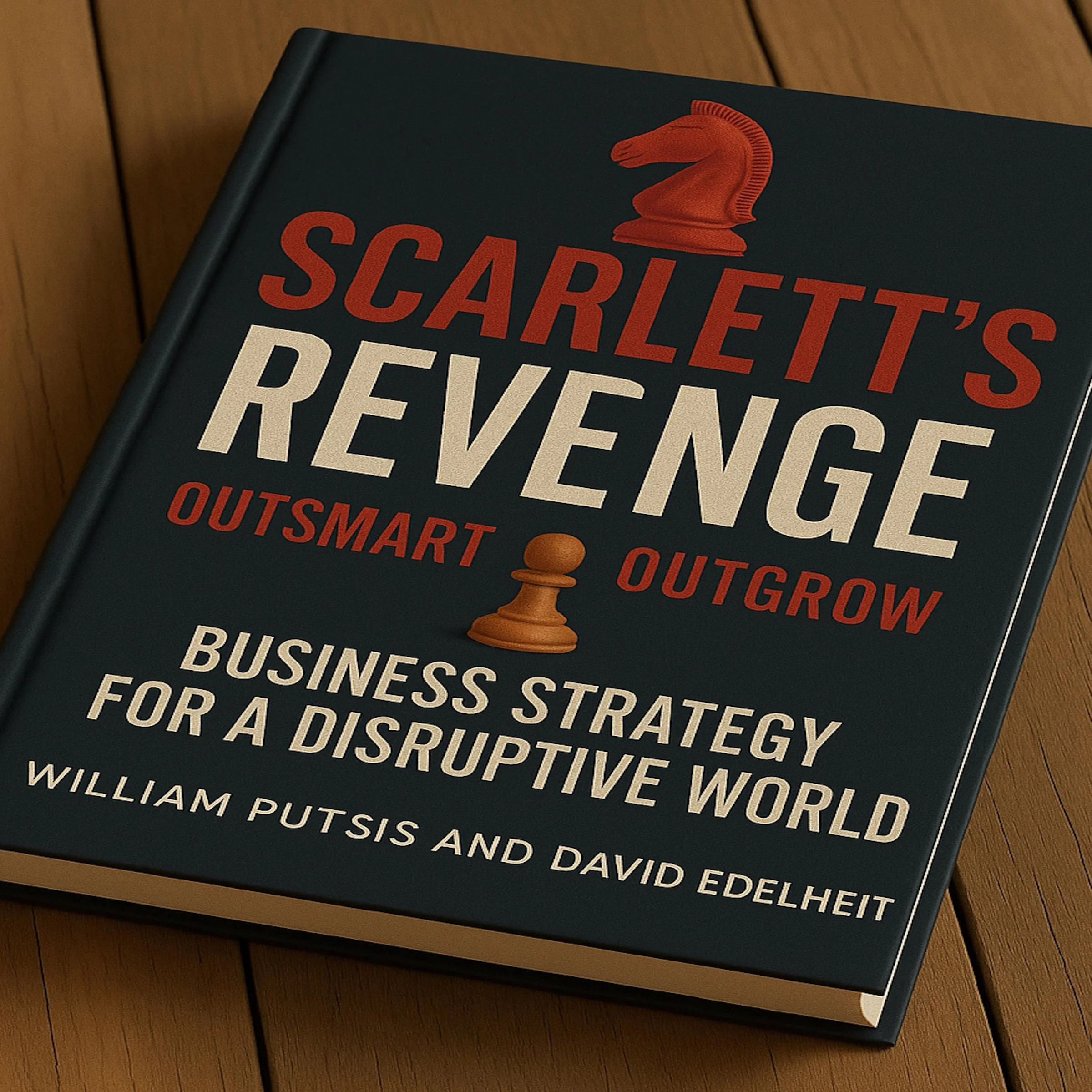 Scarlett's Revenge
