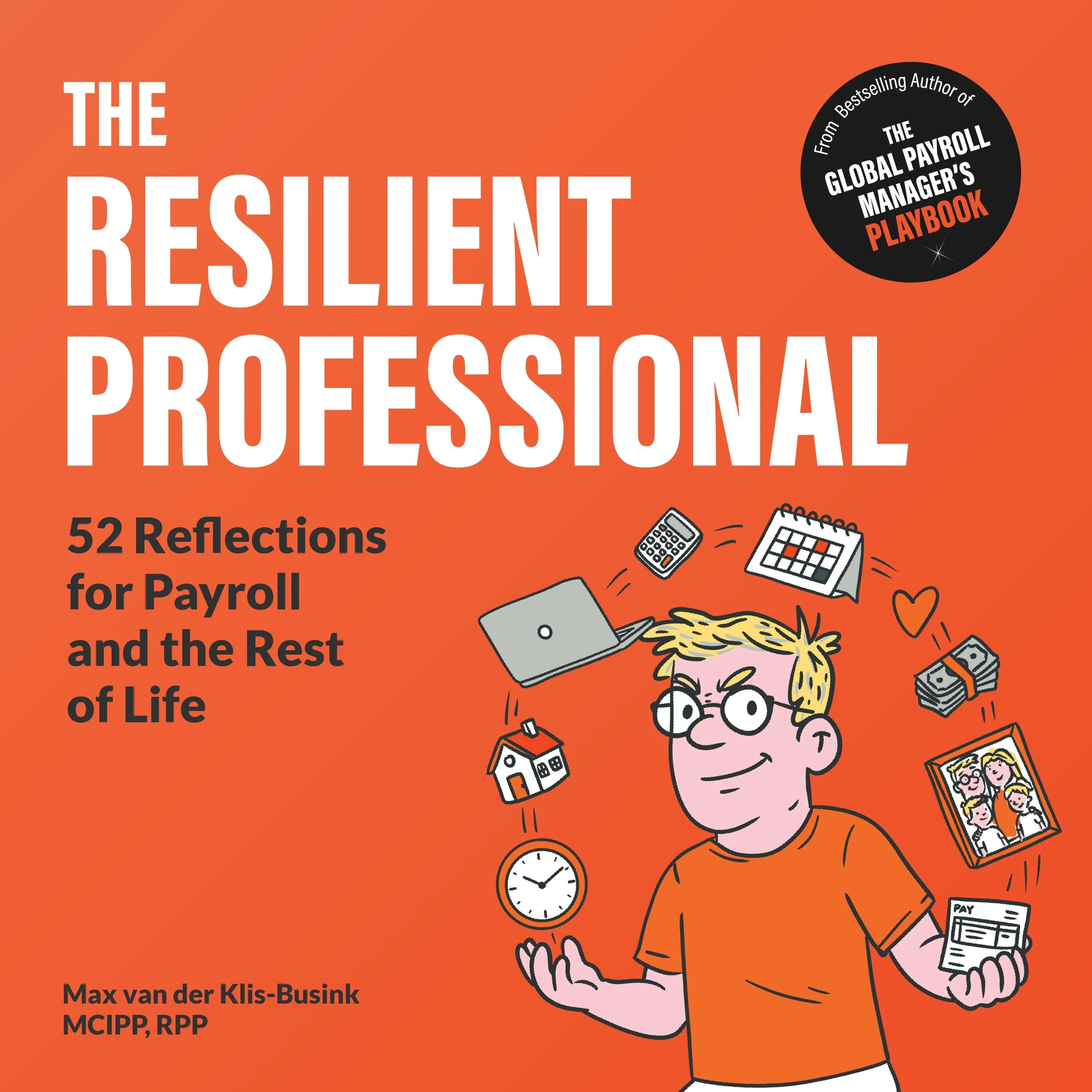 The Resilient Professional