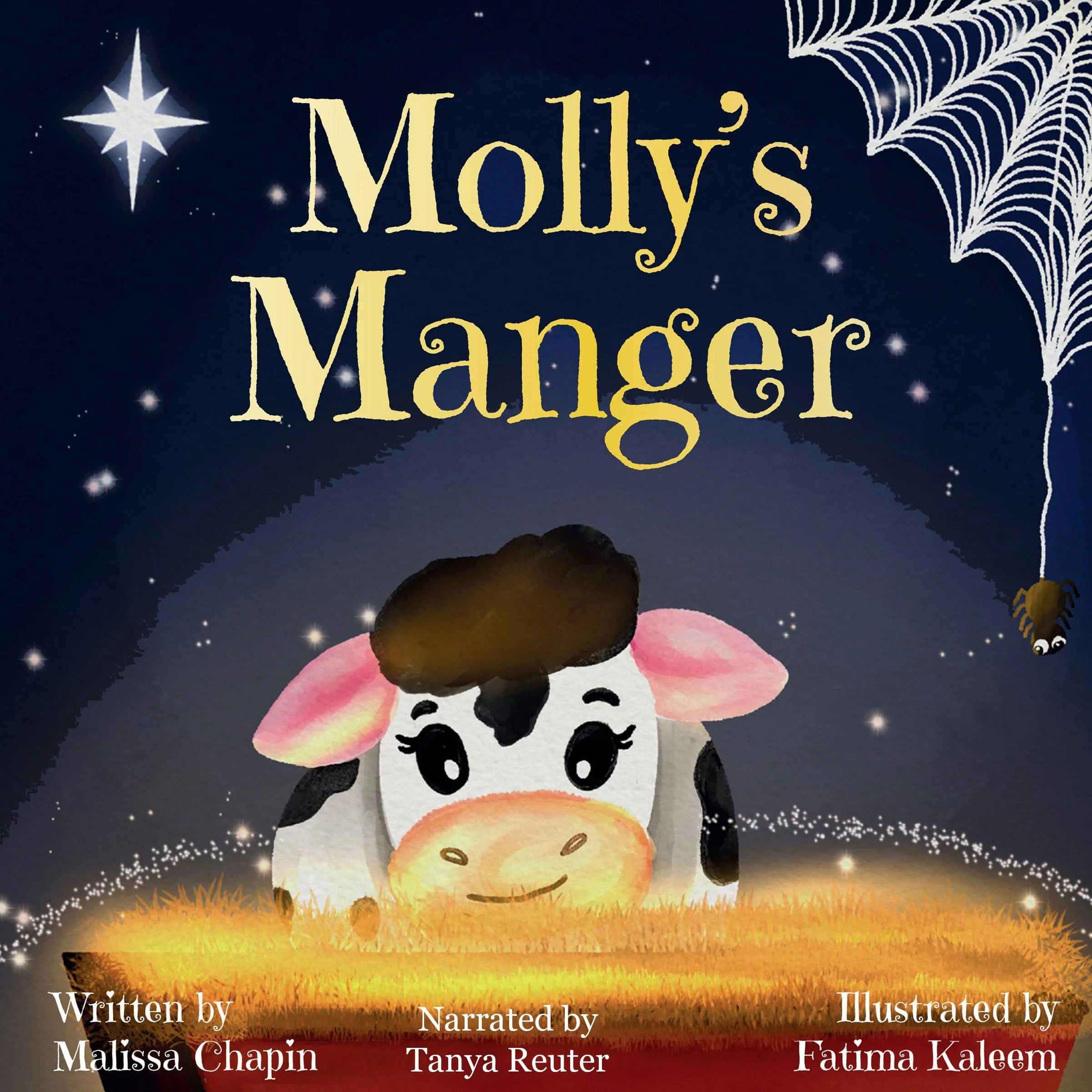 Molly's Manger