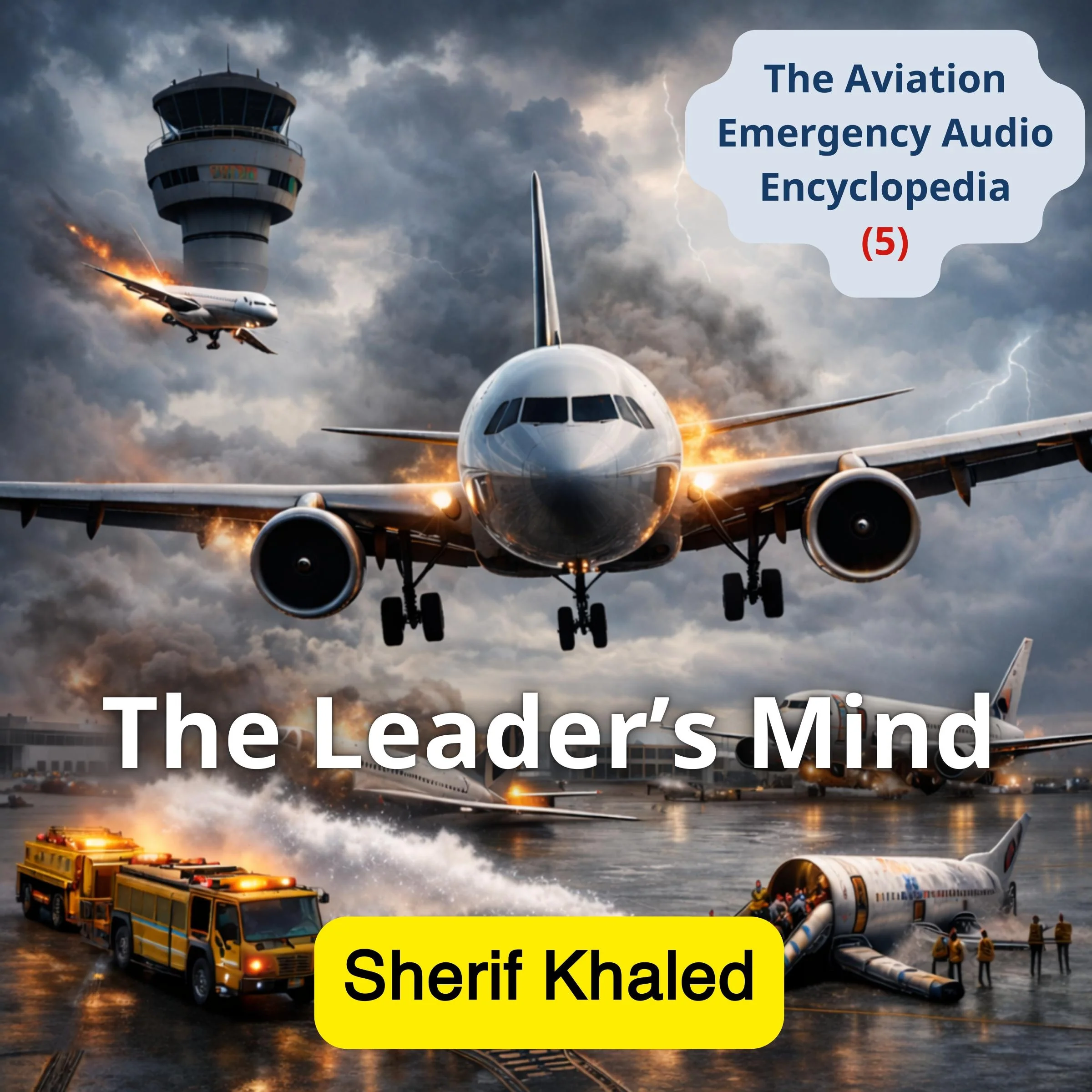 The Leader's Mind
