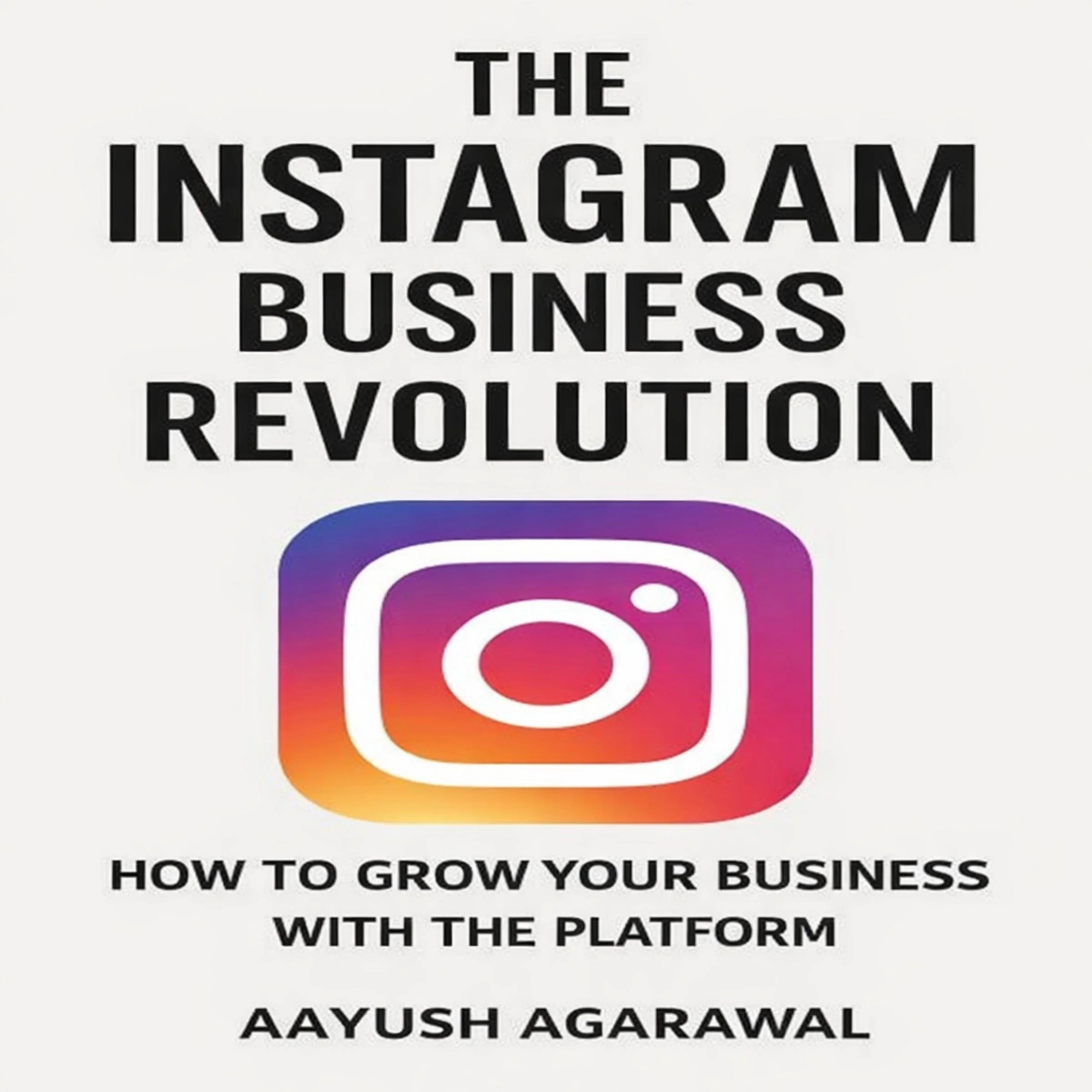 The Instagram Business Revolution