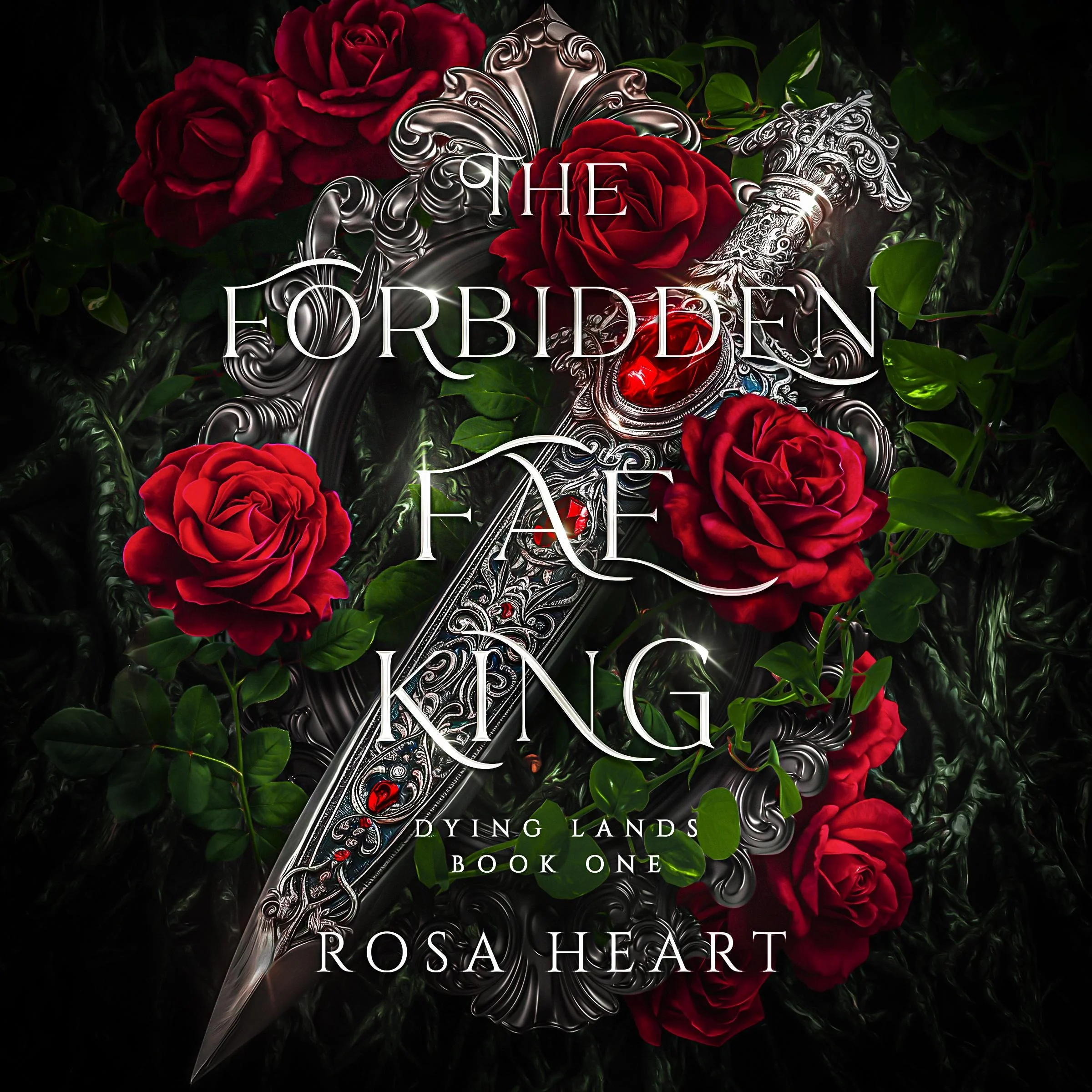 The Forbidden Fae King