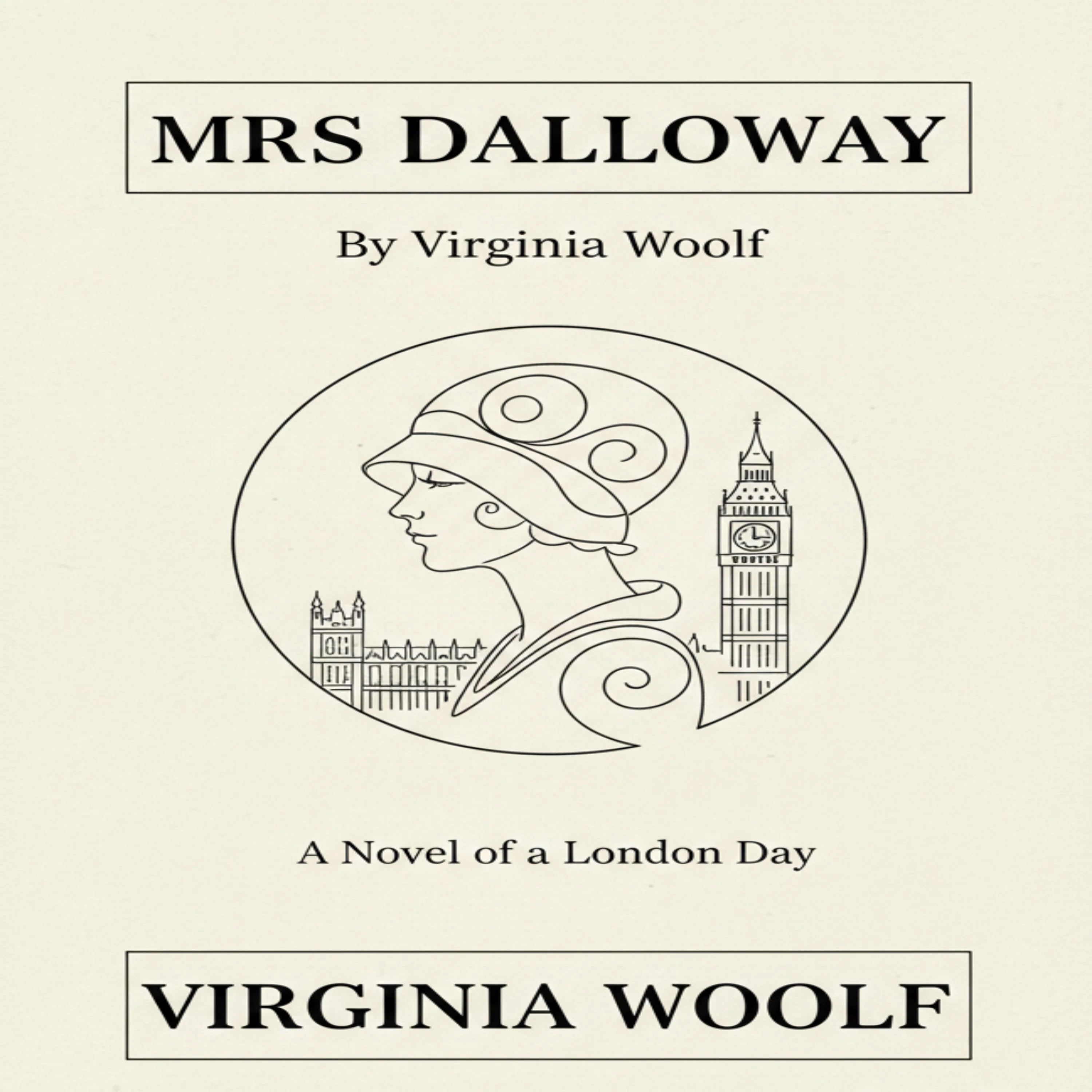 Mrs Dalloway