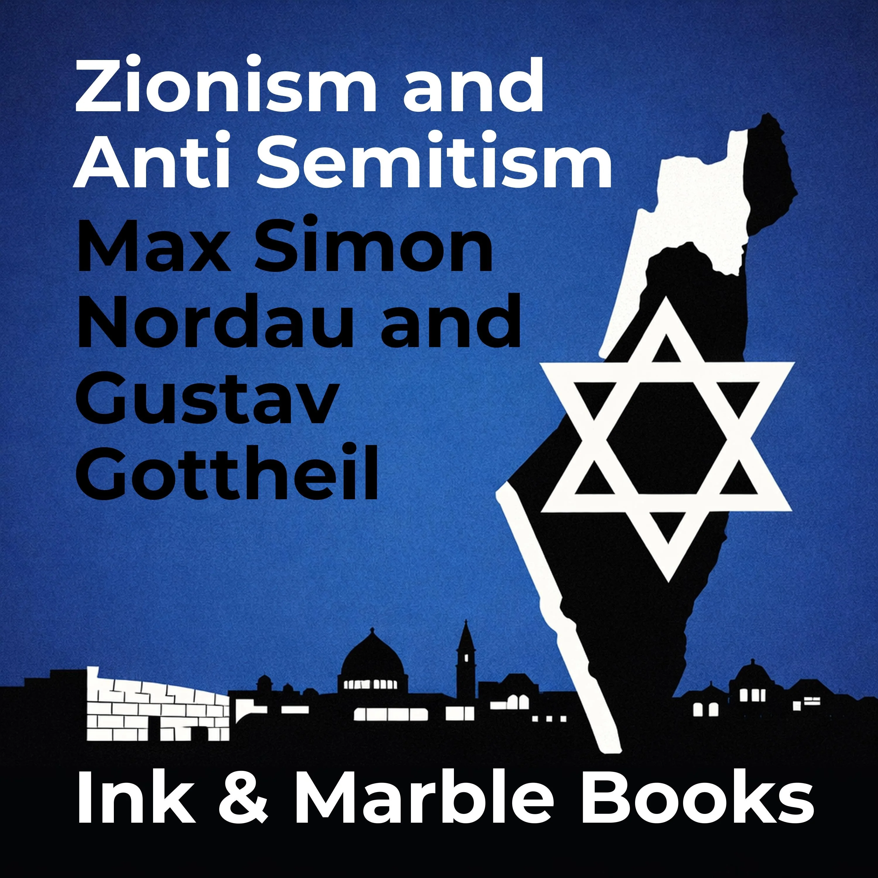 Zionism and Anti Semitism
