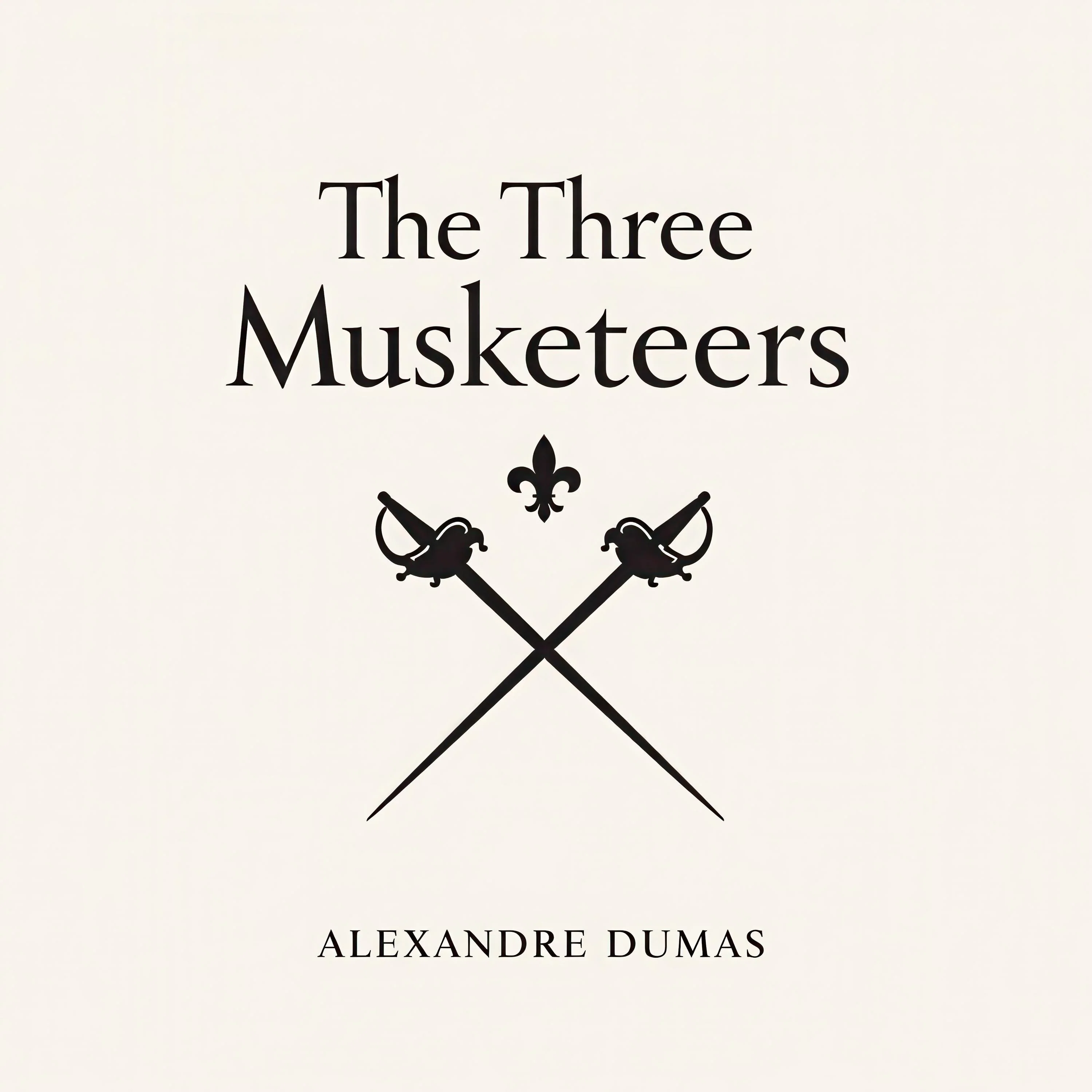 The Three Musketeers