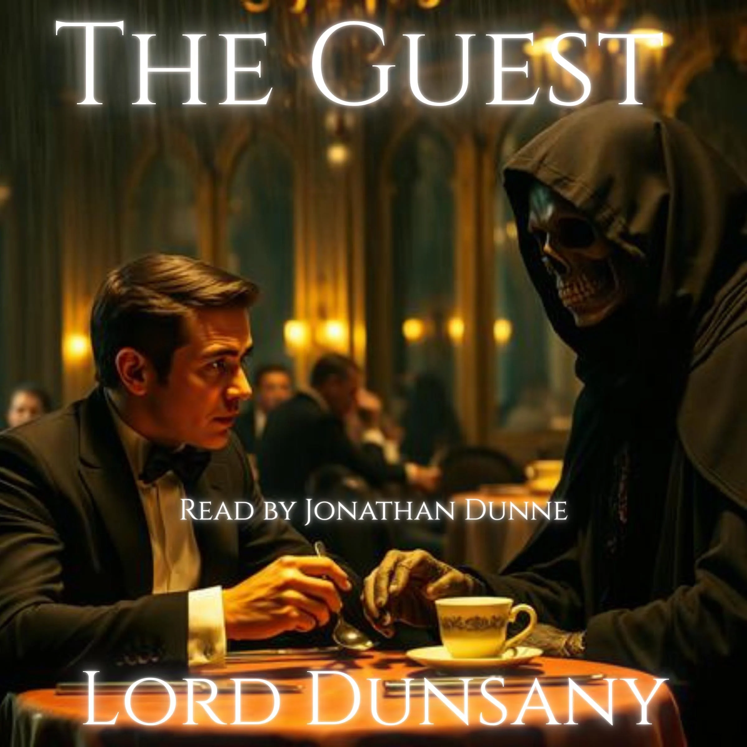 The Guest