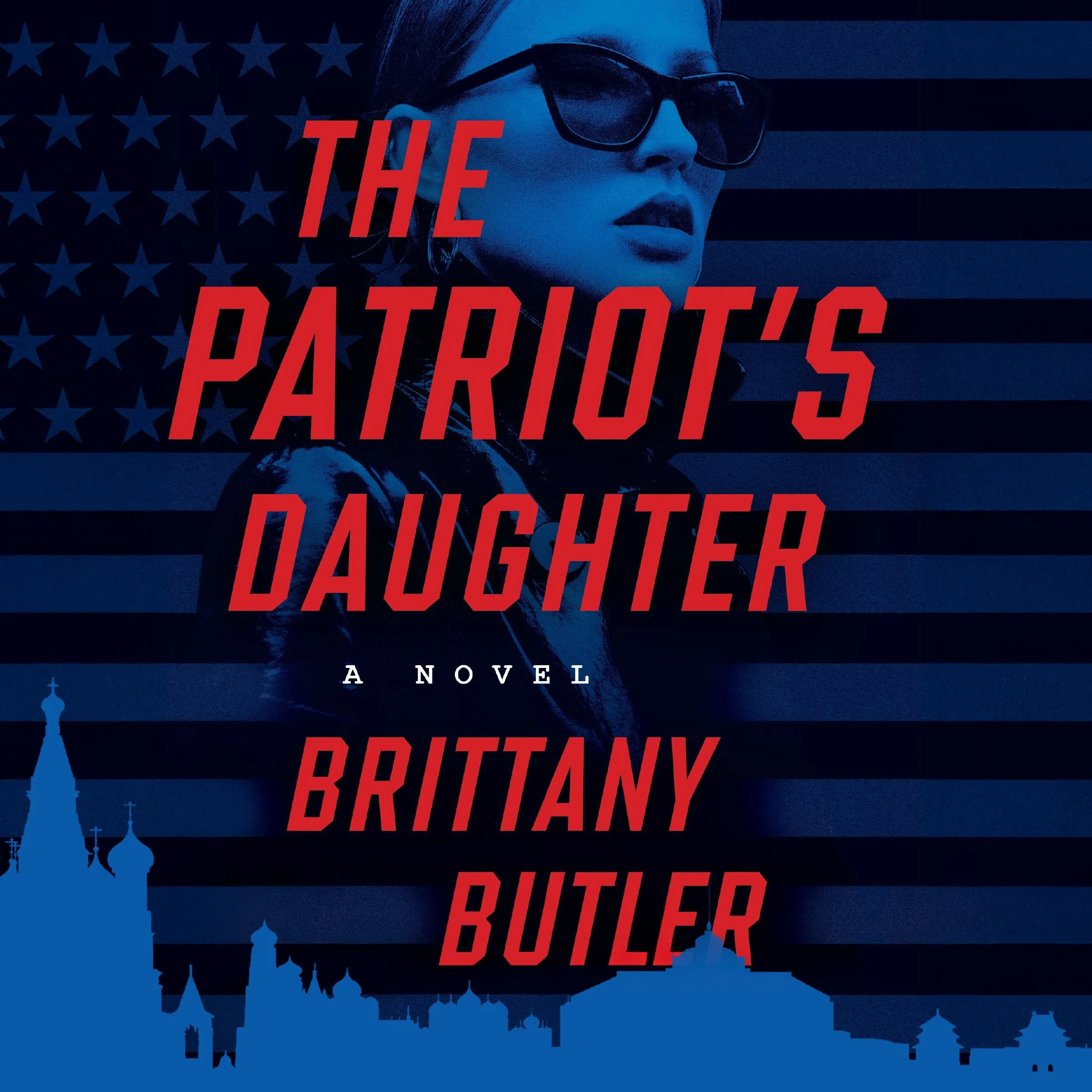 The Patriot's Daughter
