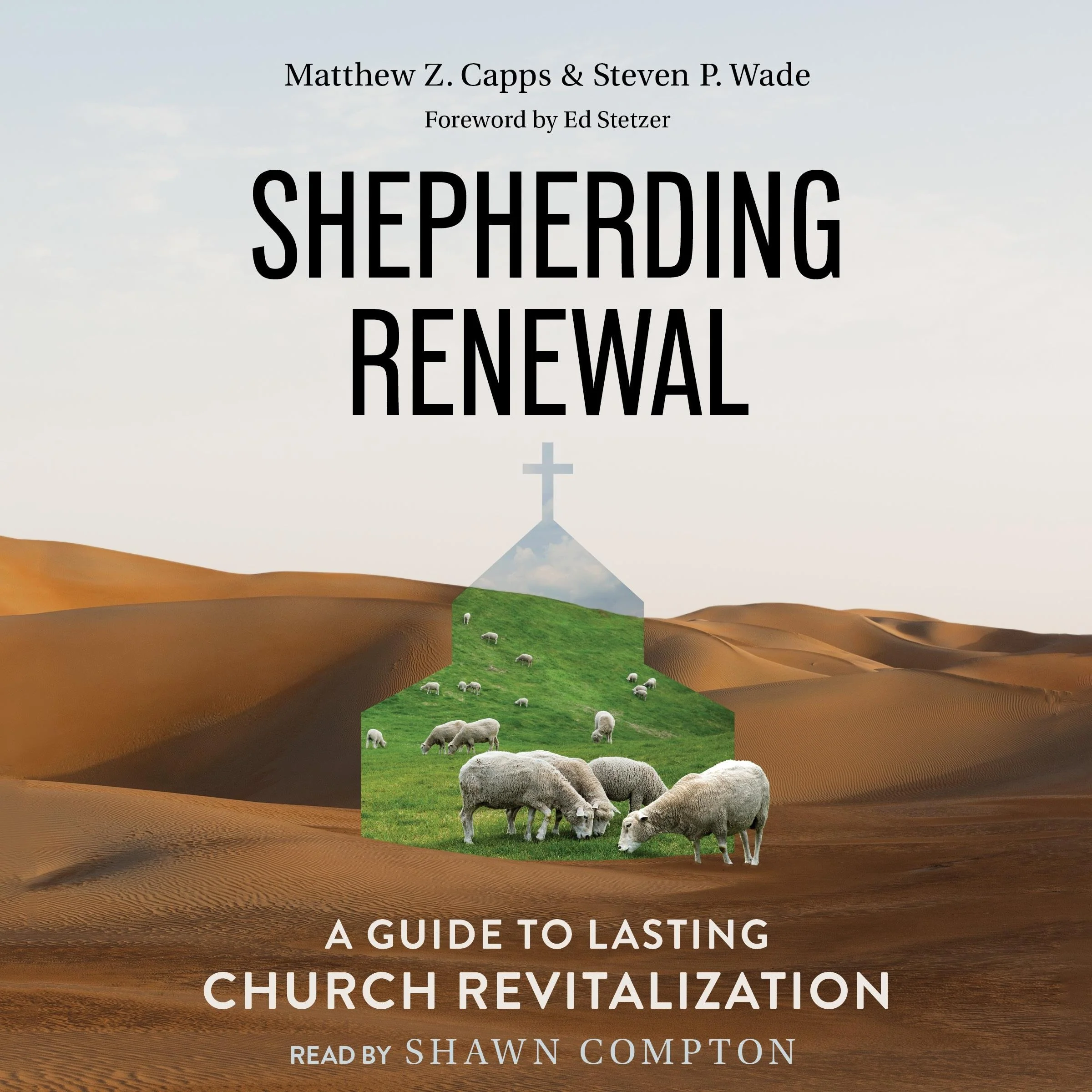 Shepherding Renewal