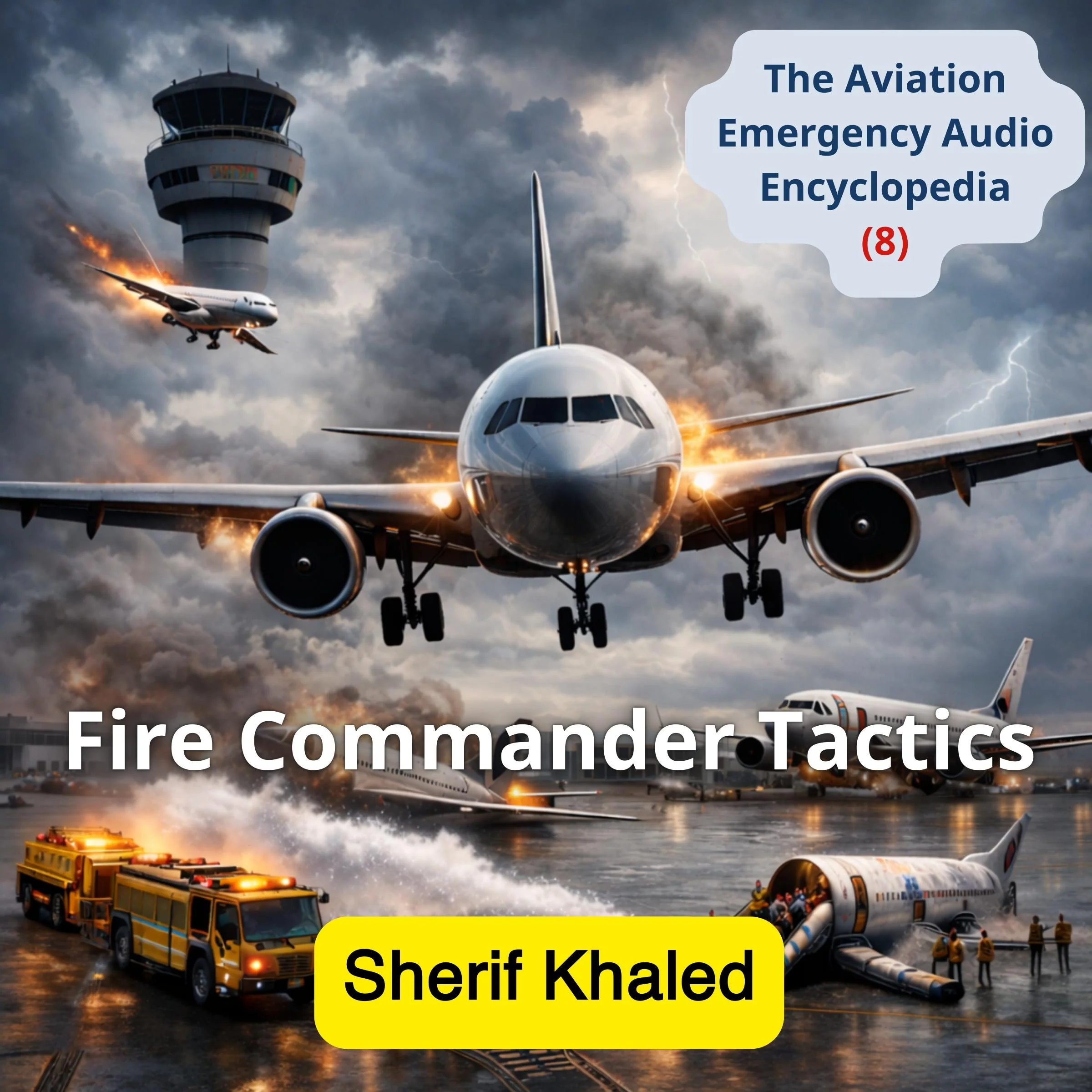 Fire Commander Tactics