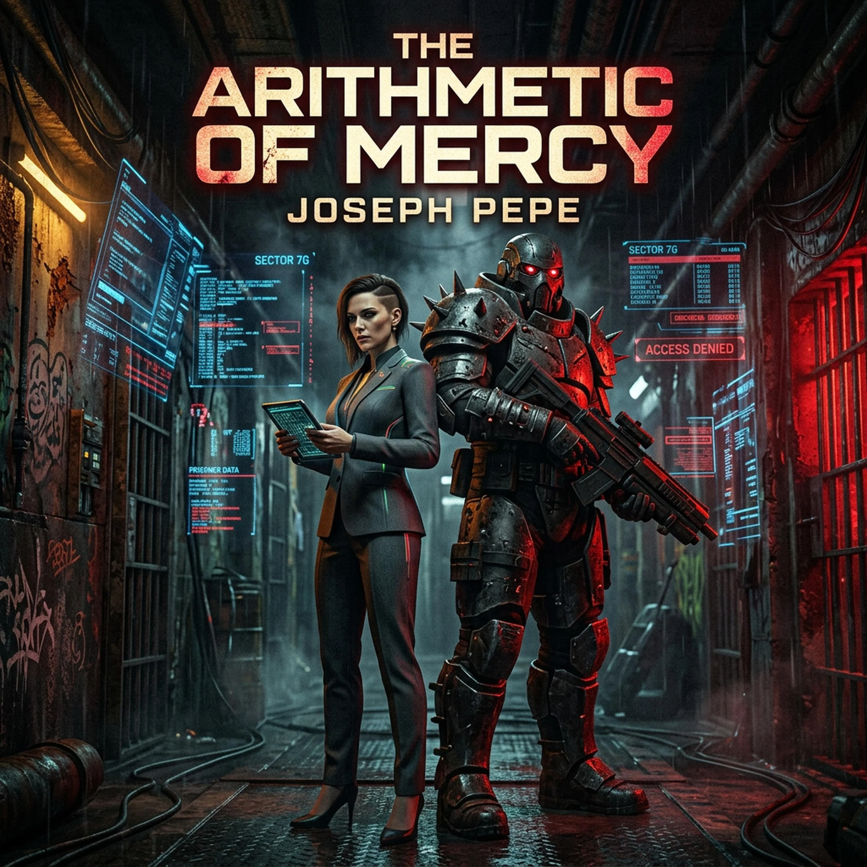 The Arithmetic of Mercy