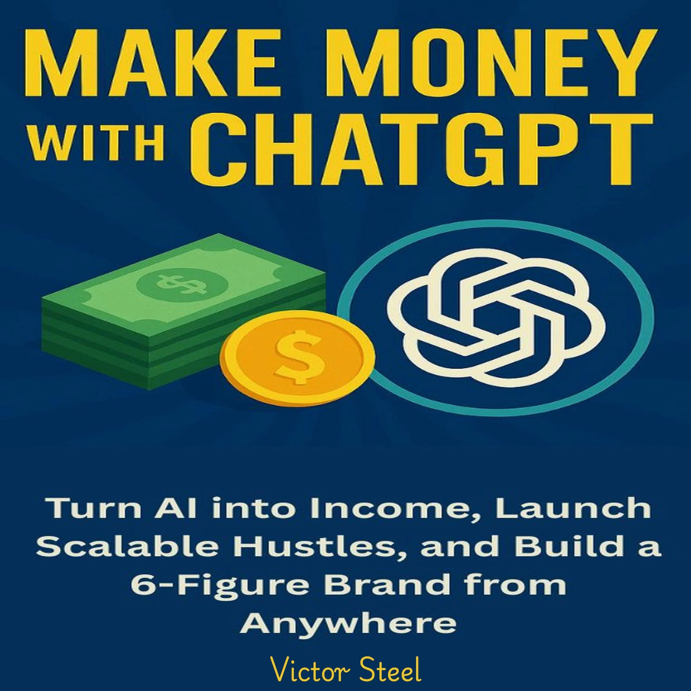 Make Money with ChatGPT