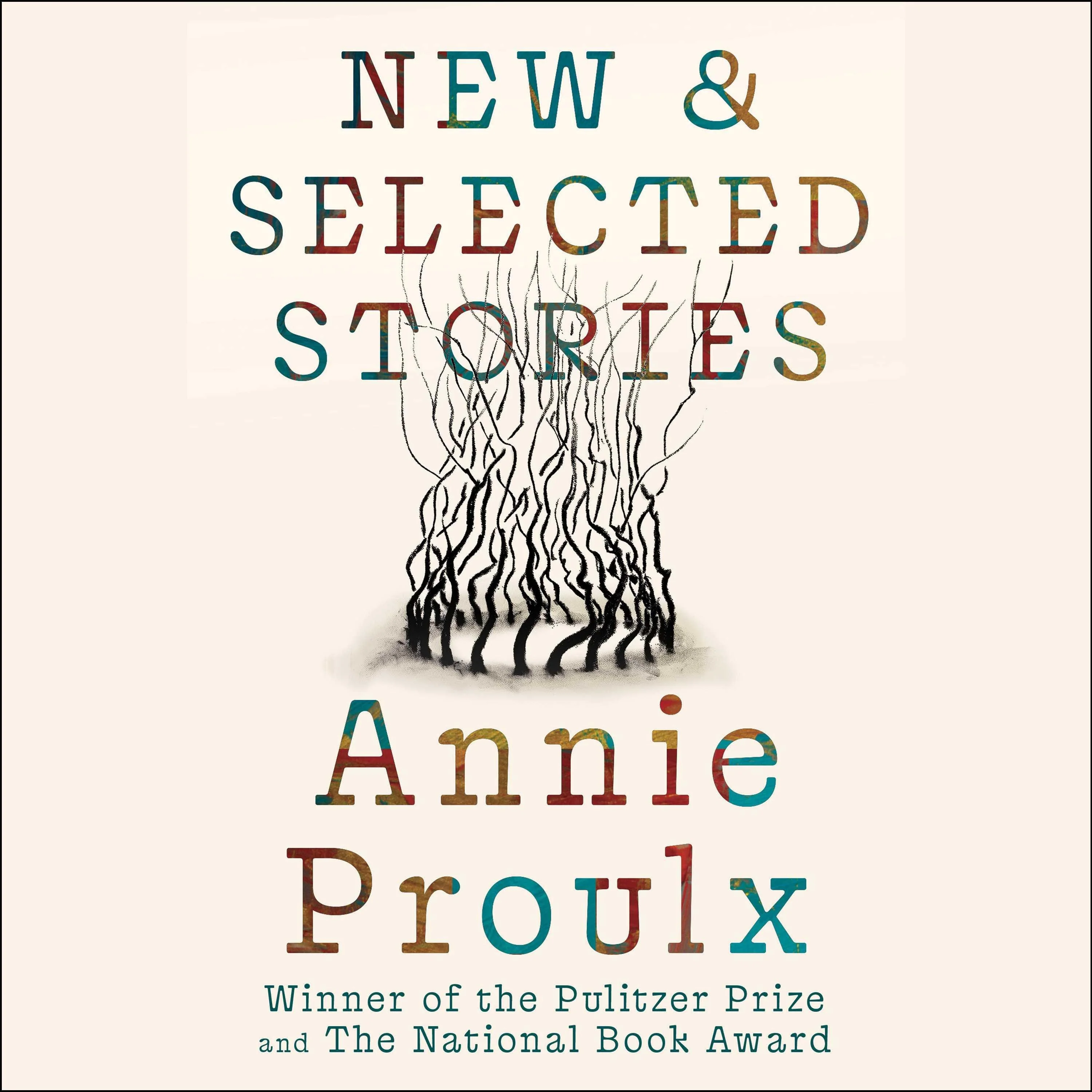 New and Selected Stories