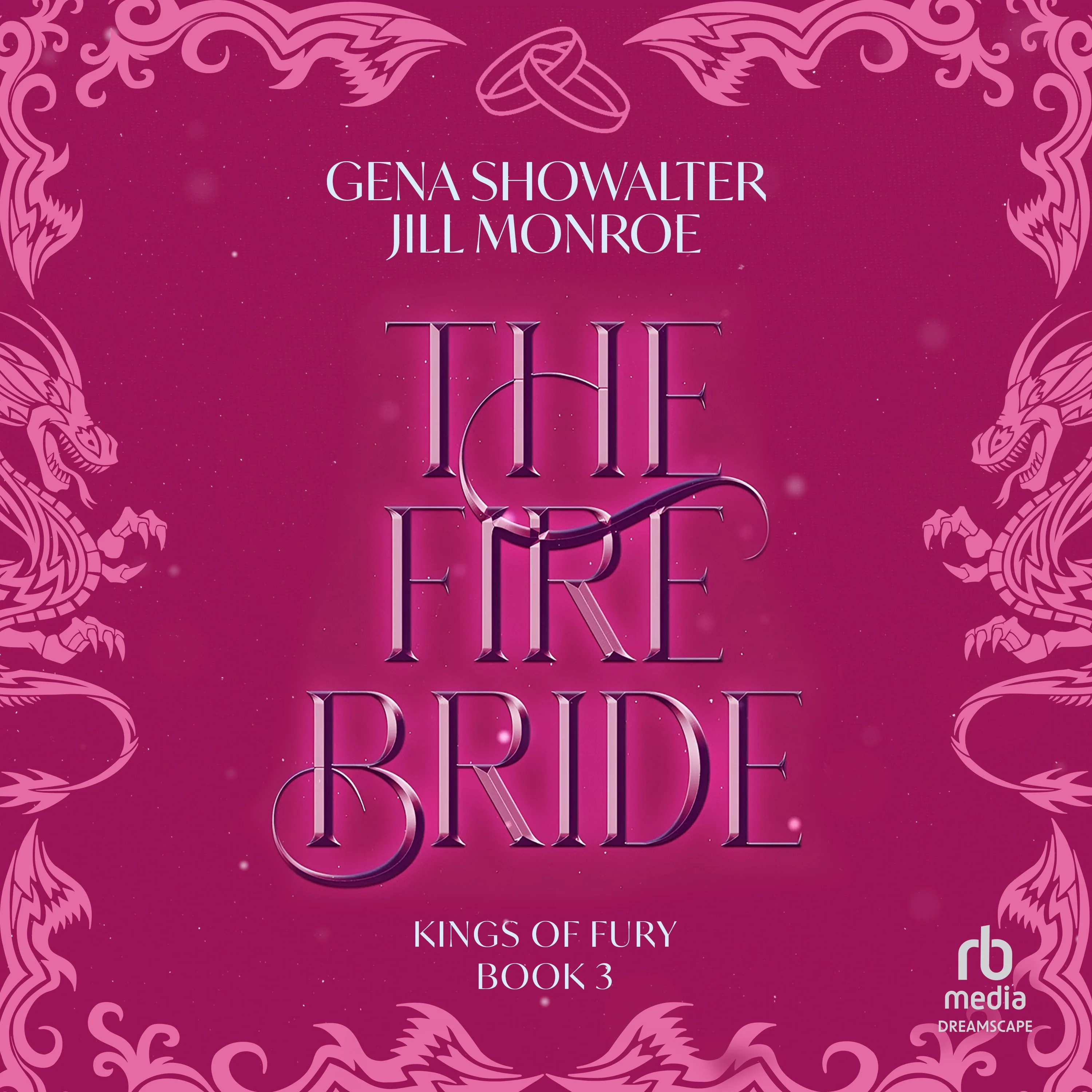 The Fire Bride