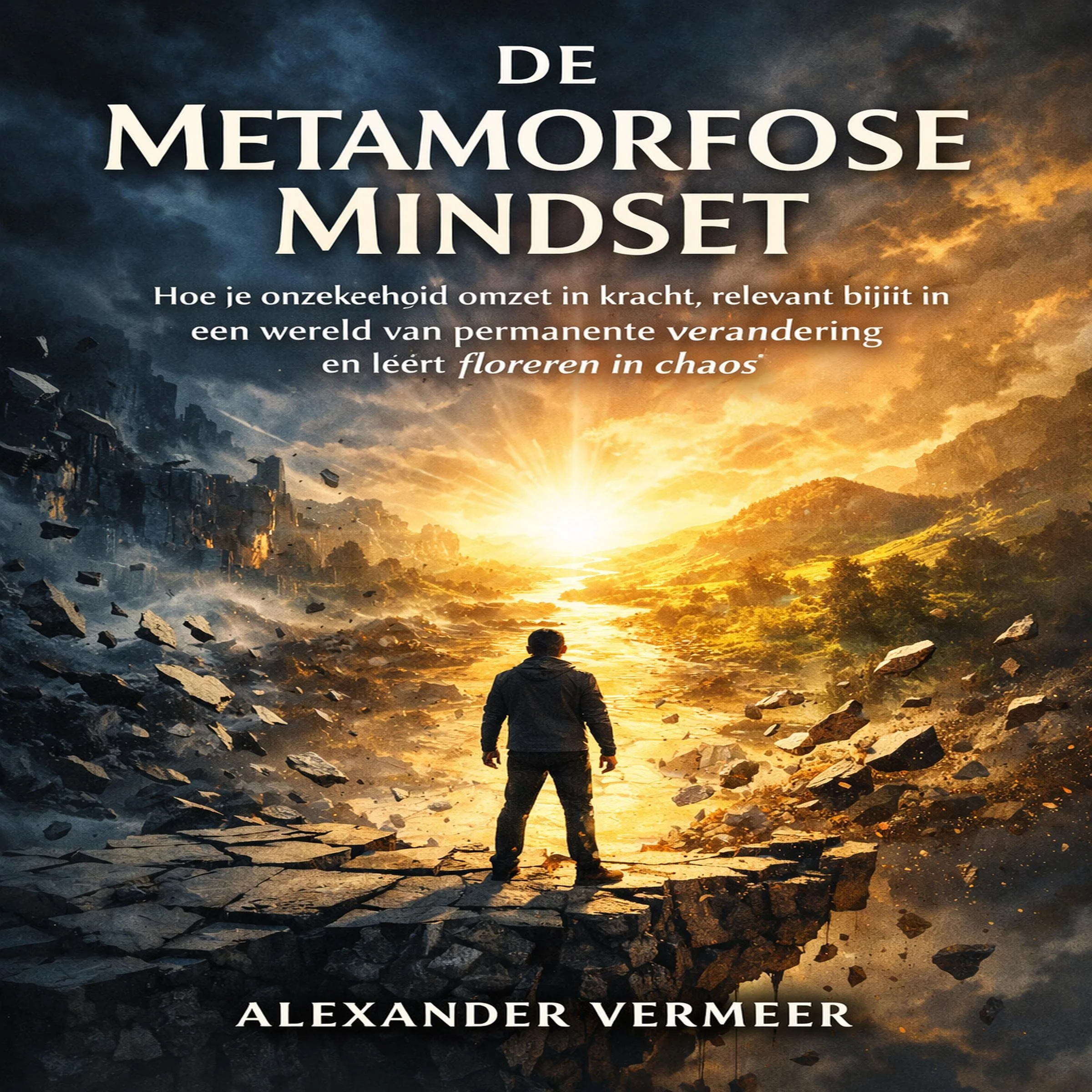De Metamorfose Mindset