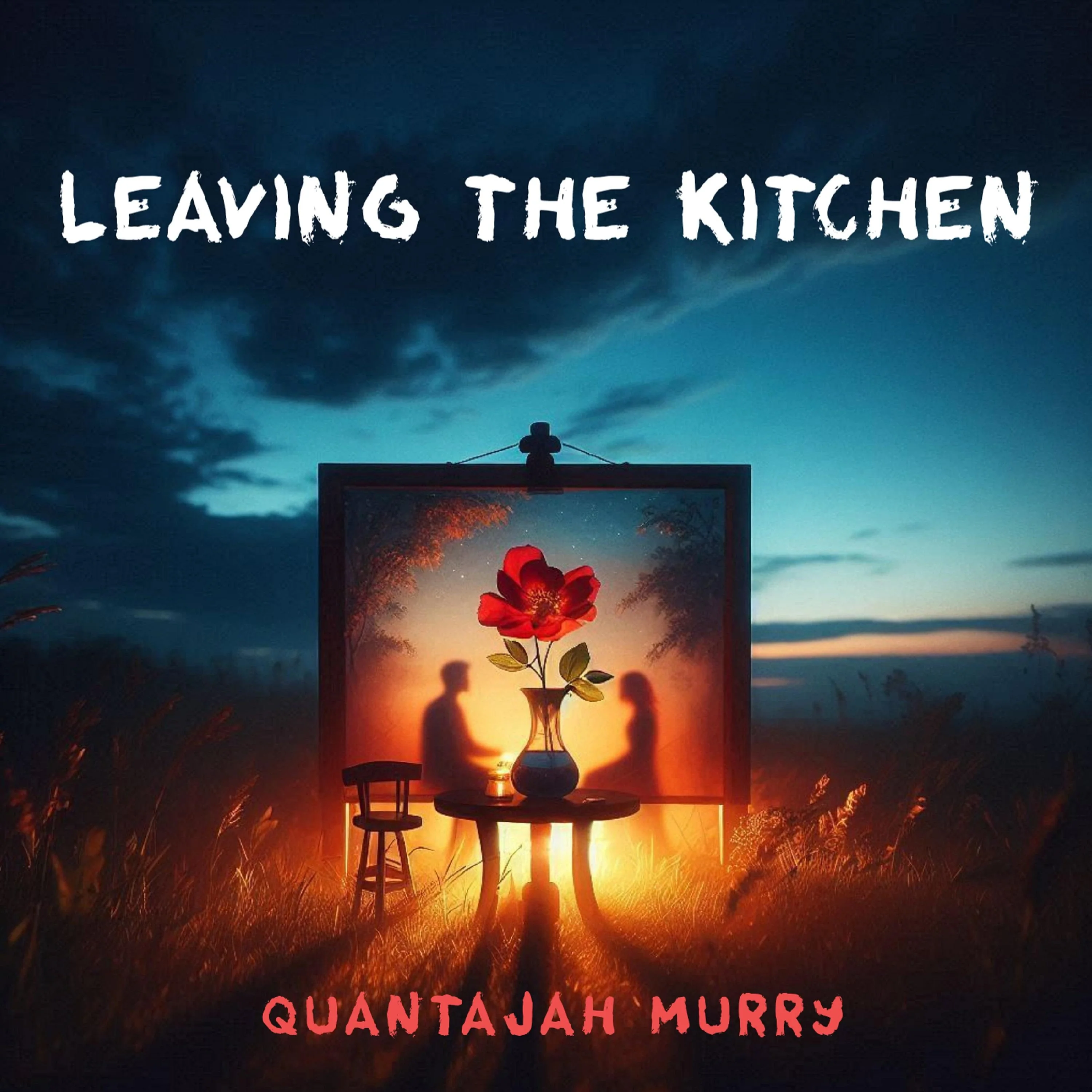 Leaving the Kitchen