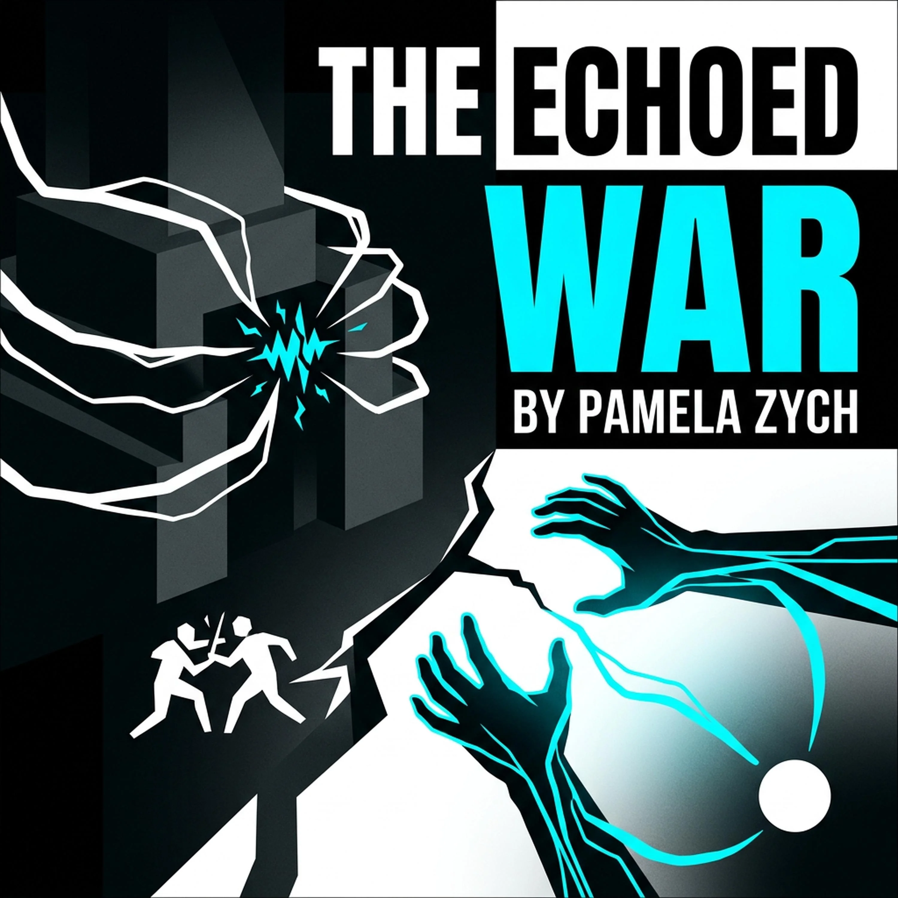 The Echoed War