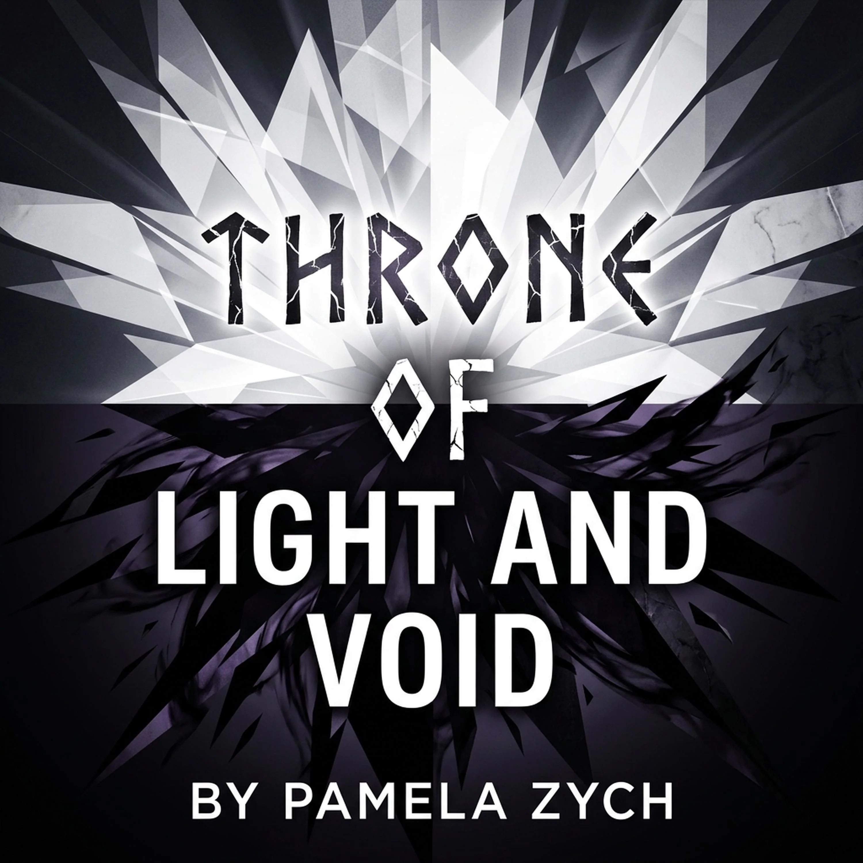 Throne of Light and Void