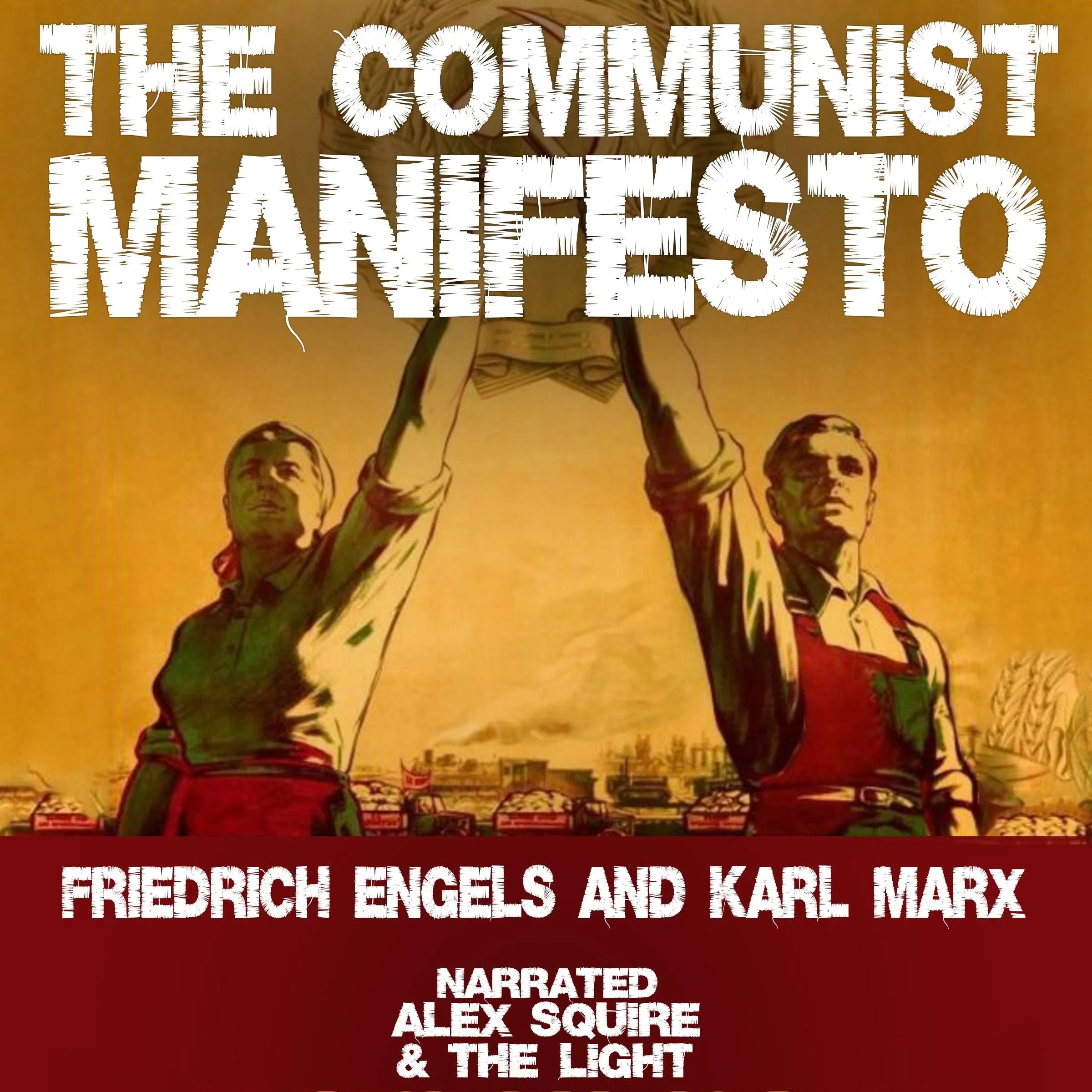 The Communist Manfiesto