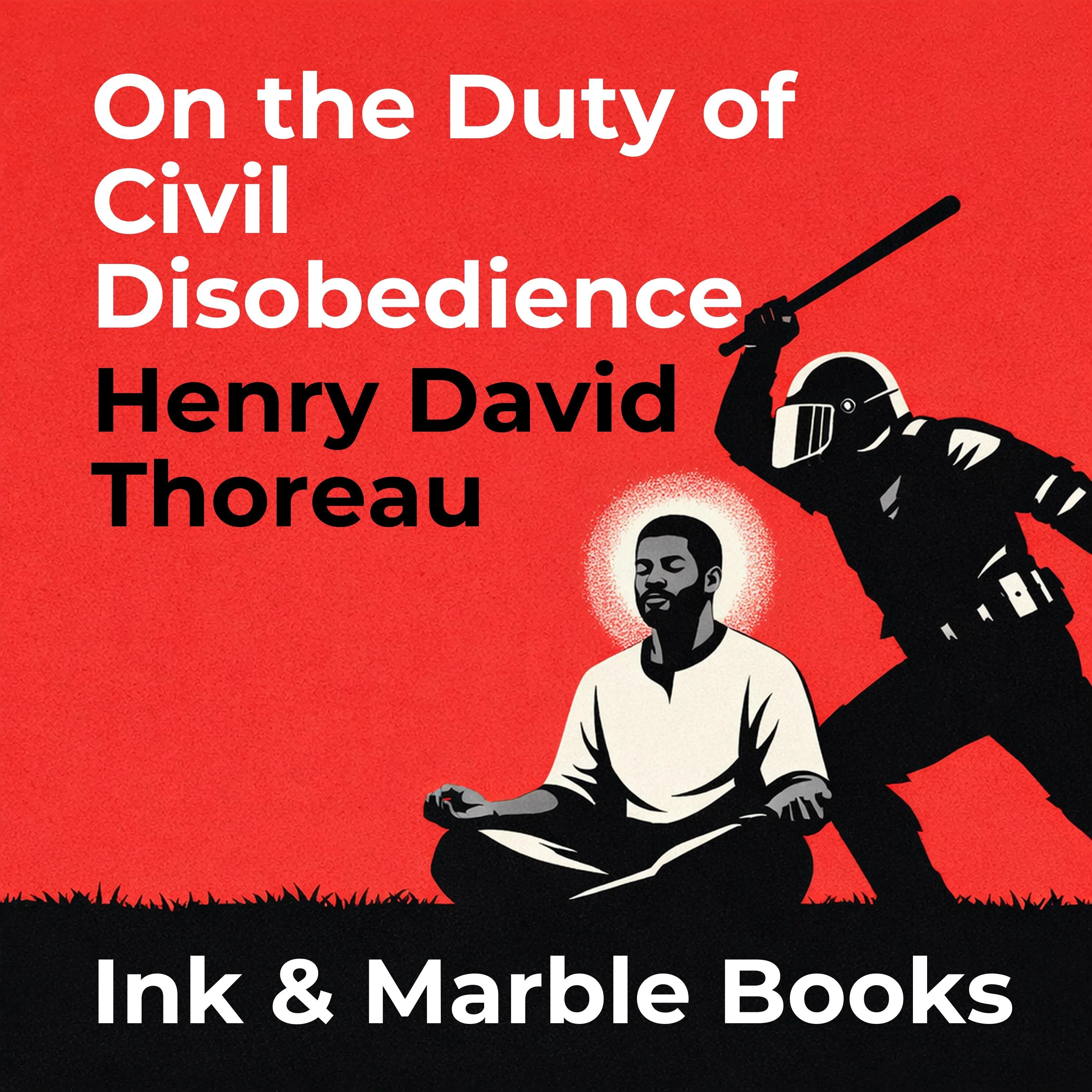 On the Duty of Civil Disobedience