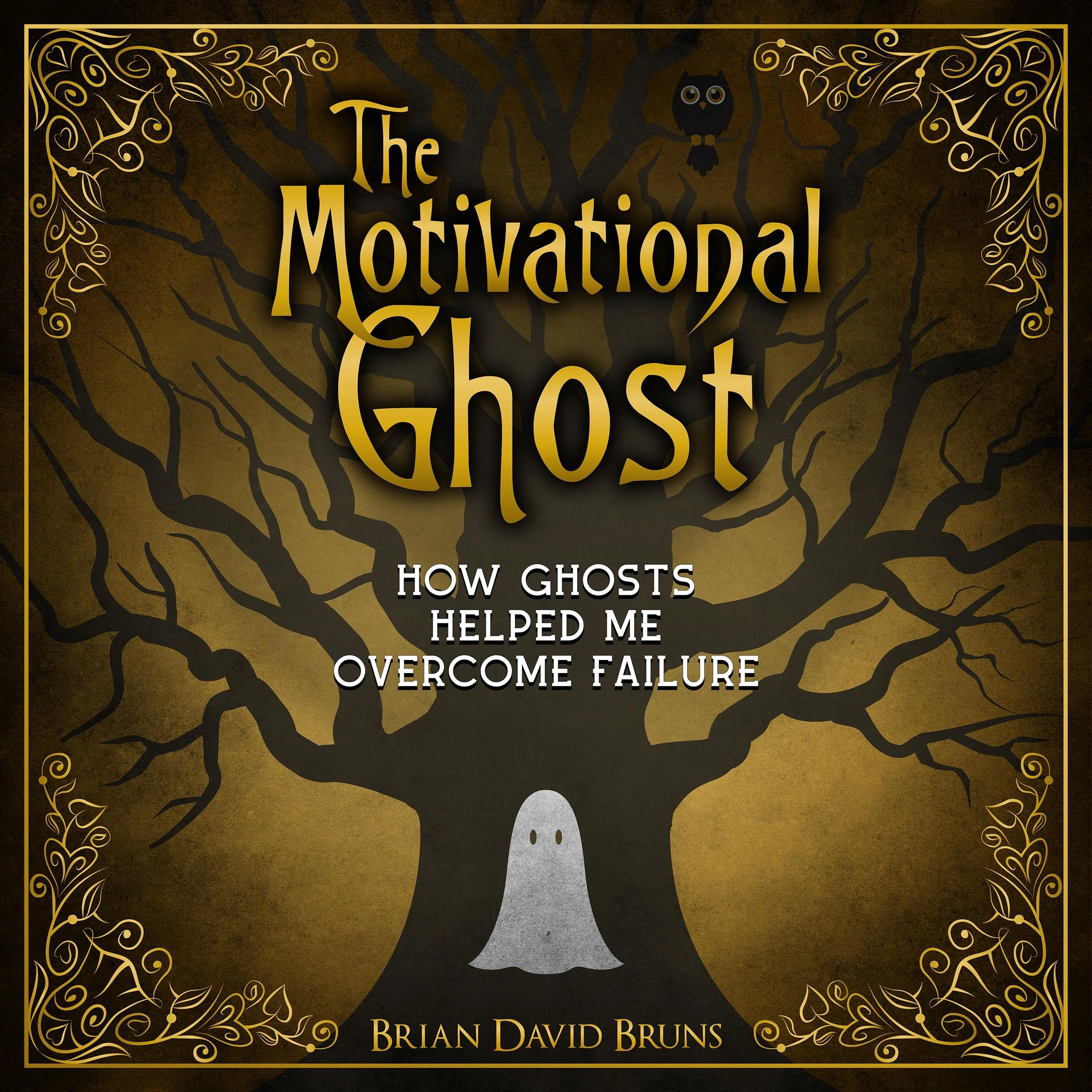 The Motivational Ghost