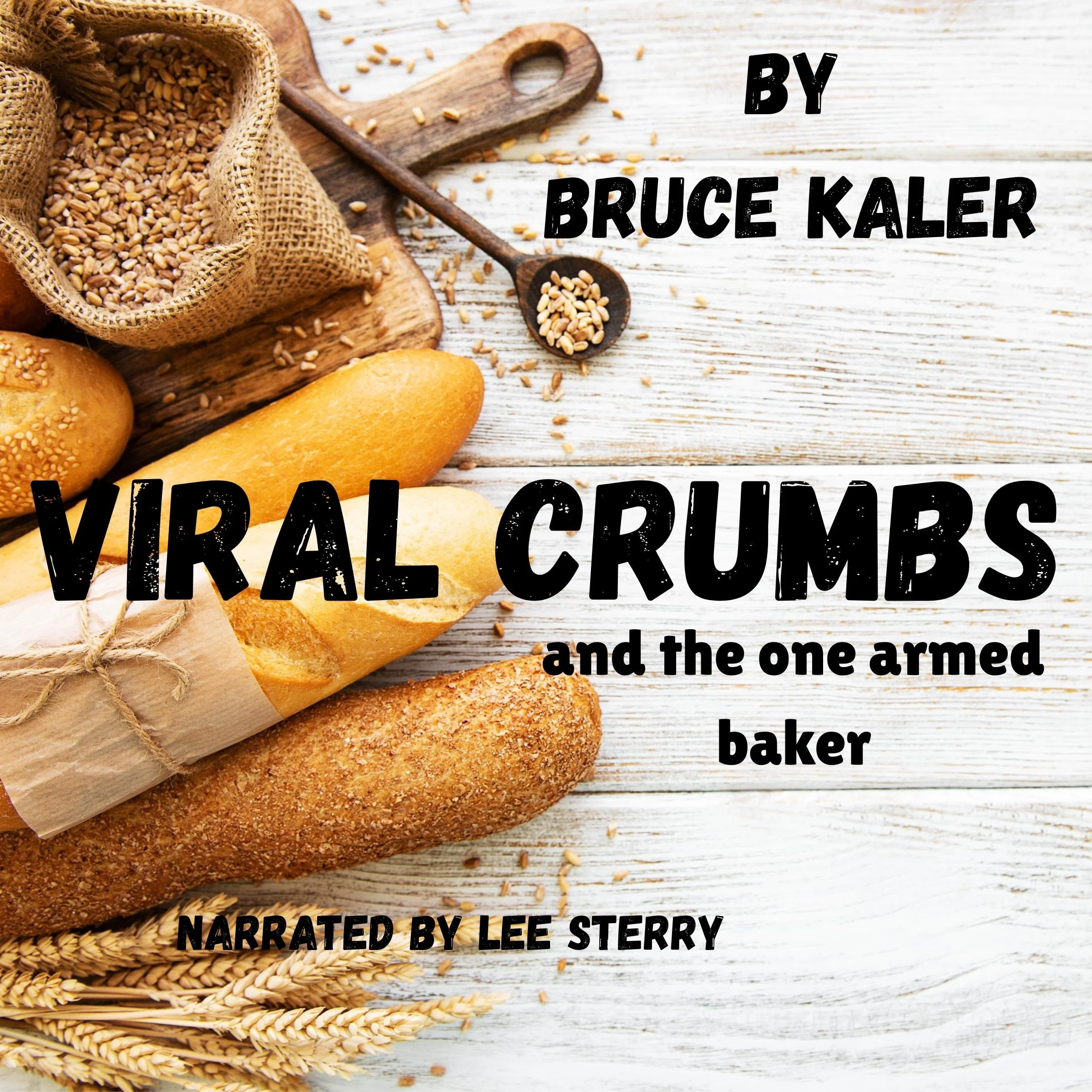 Viral Crumbs