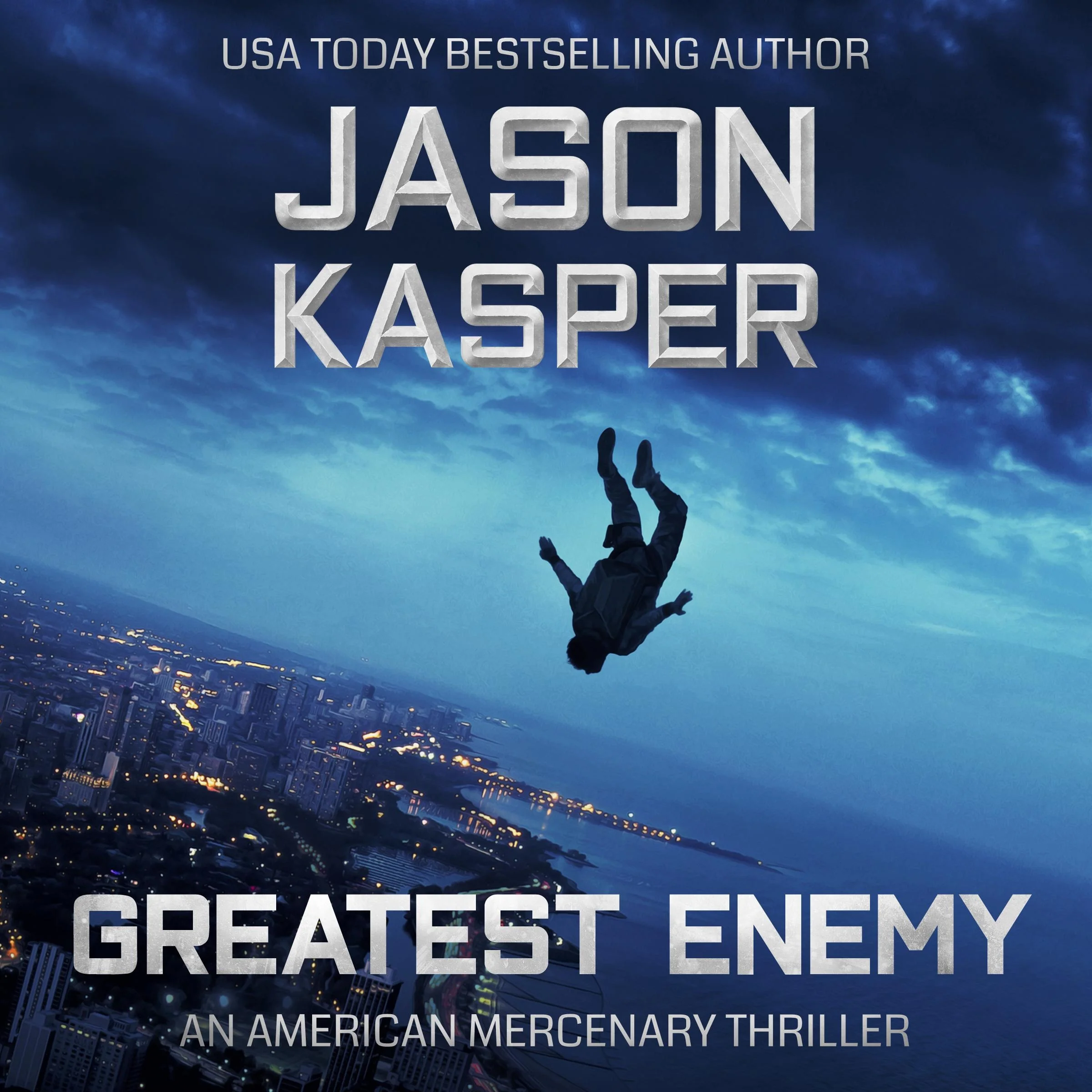 Greatest Enemy