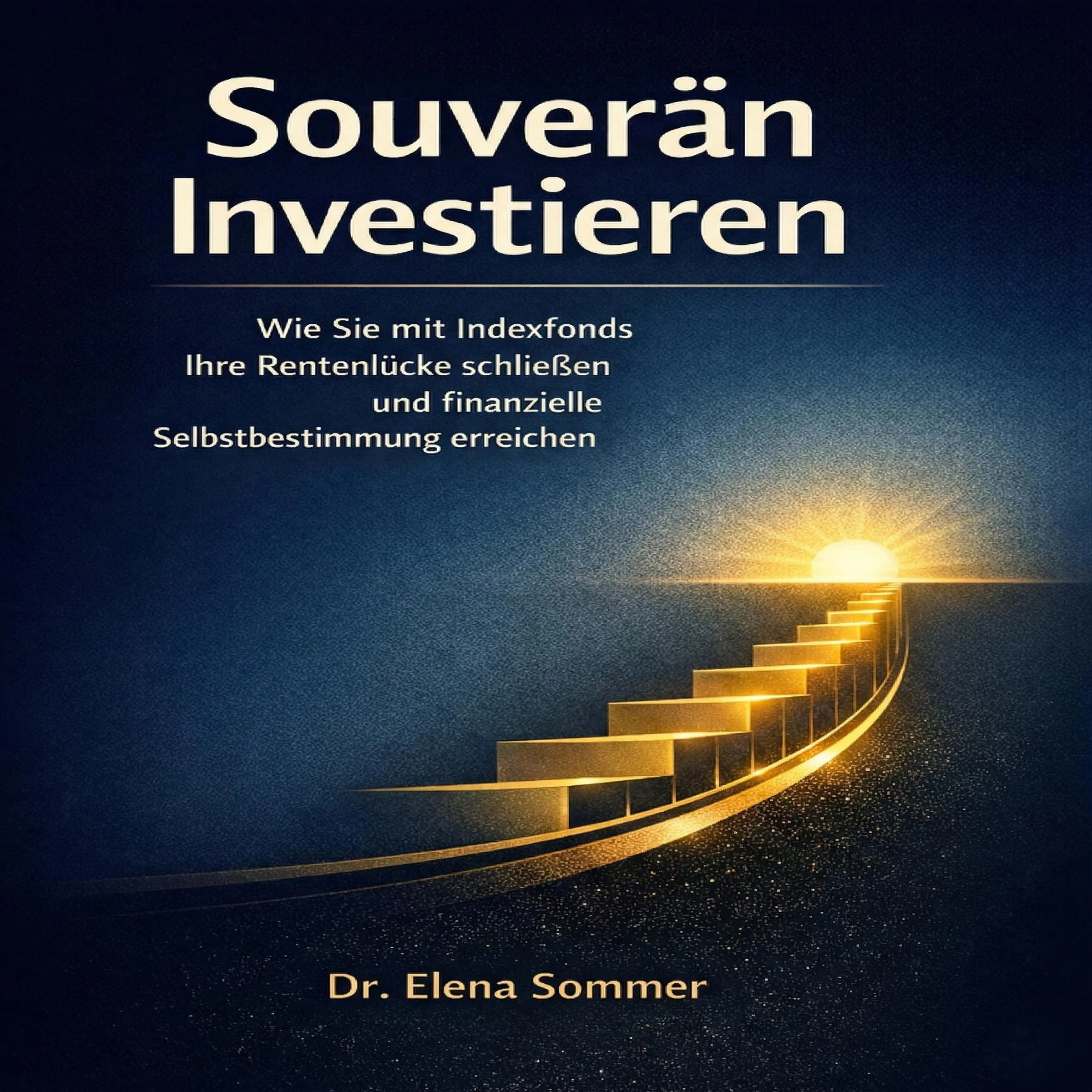 Souverän Investieren: Der strategische ETFGuide für Frauen