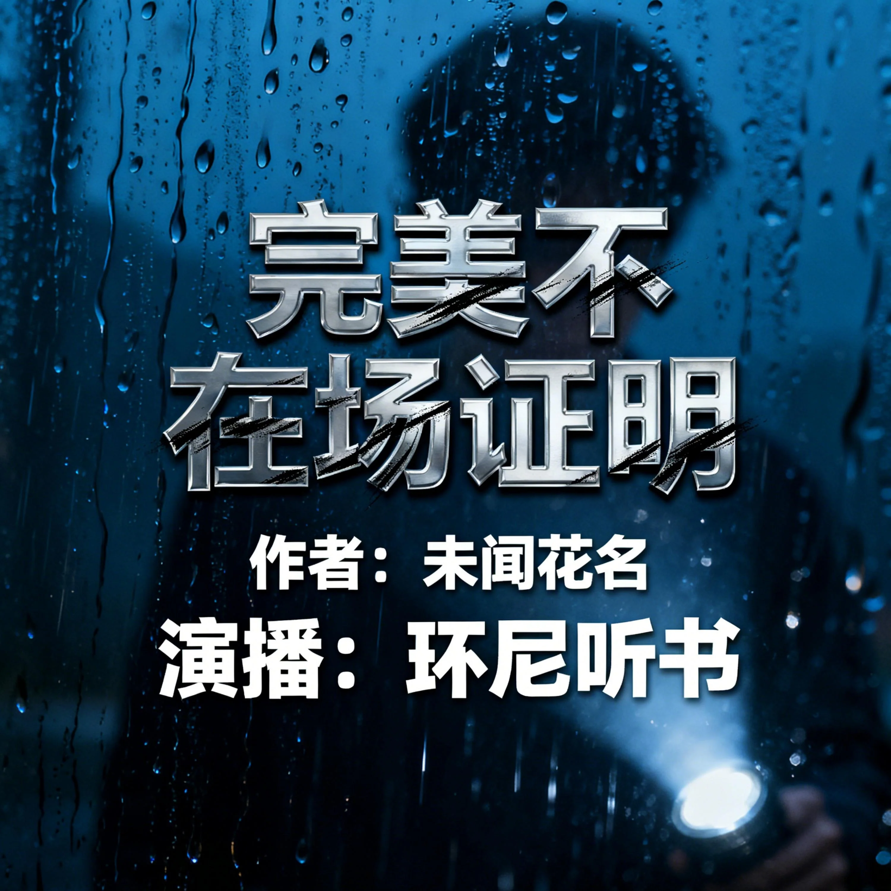 完美不在场证明