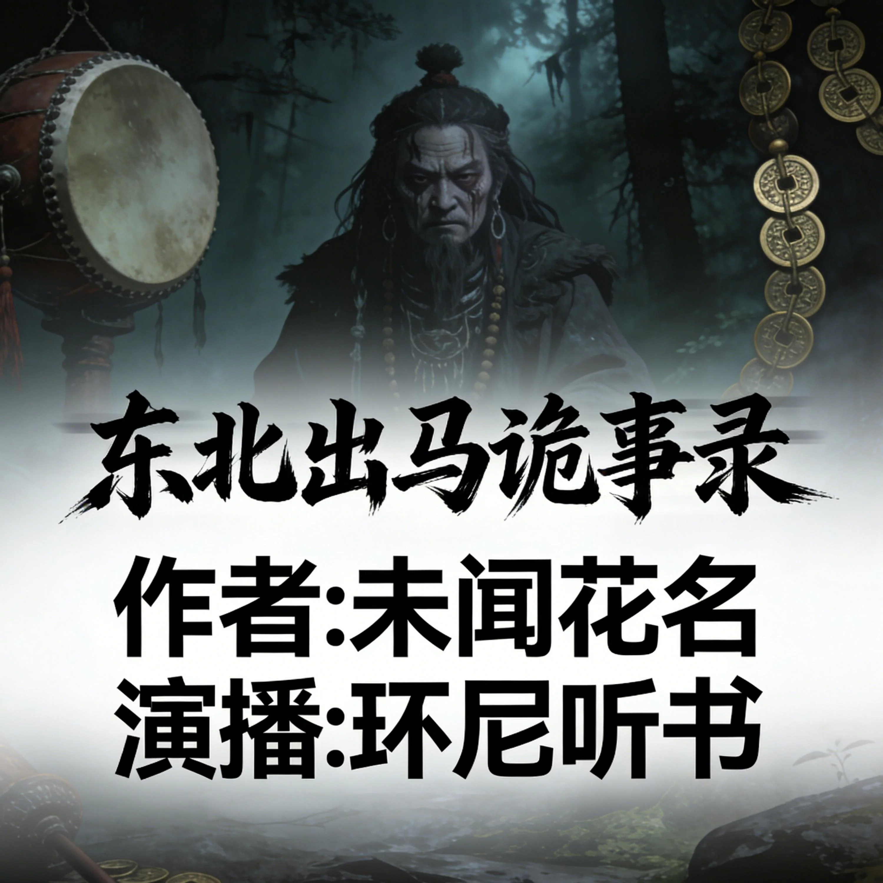东北出马诡事录