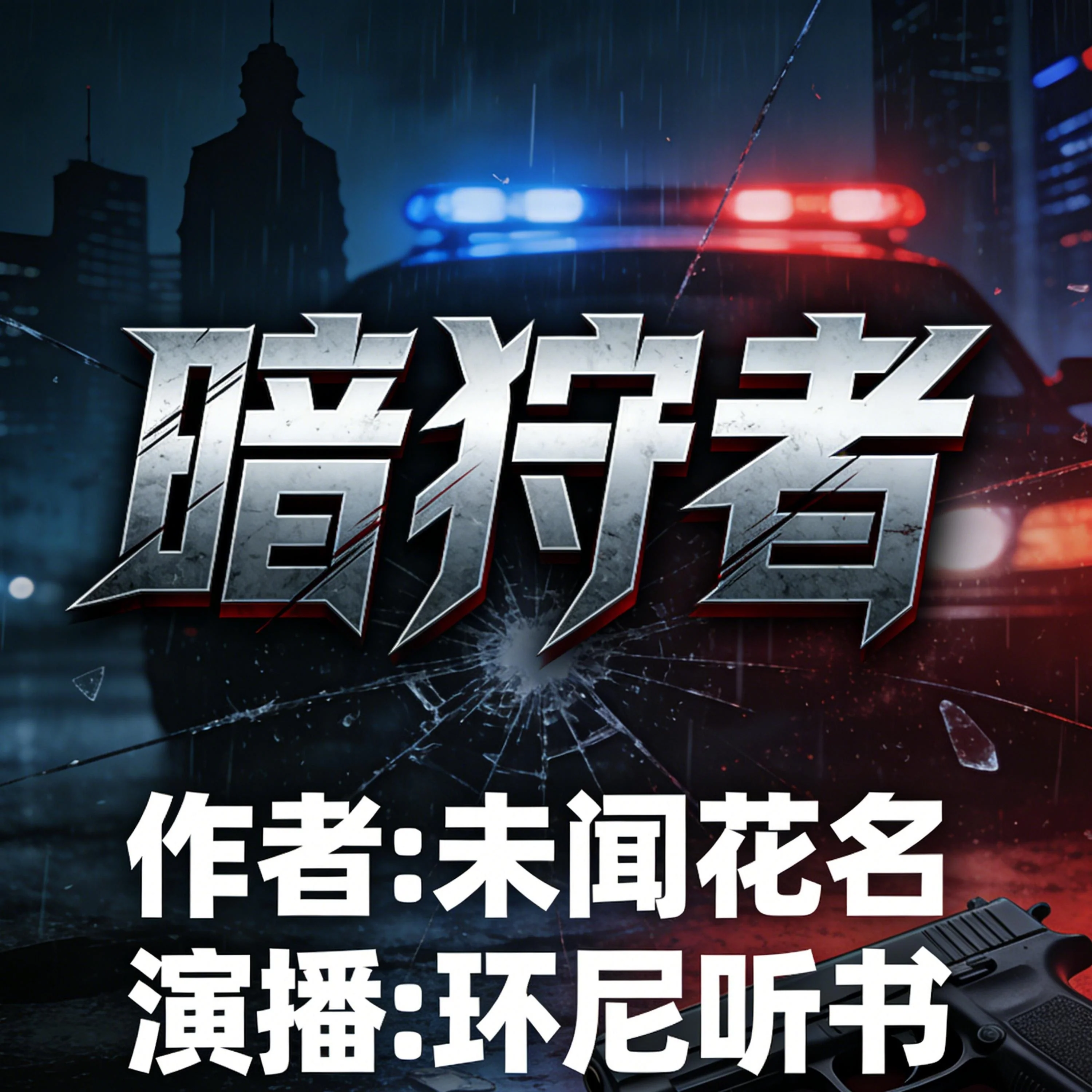 暗狩者