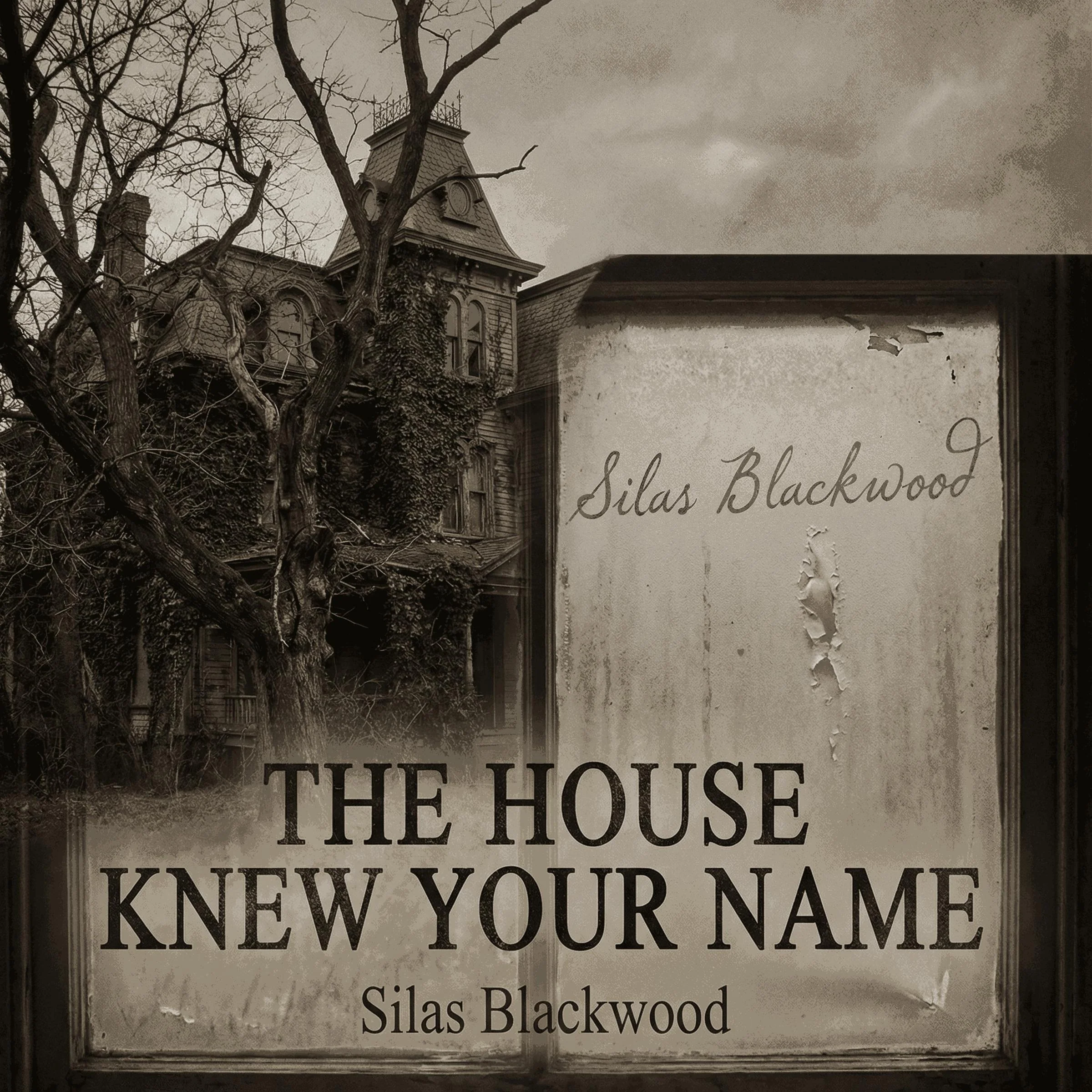The House Knew Your Name