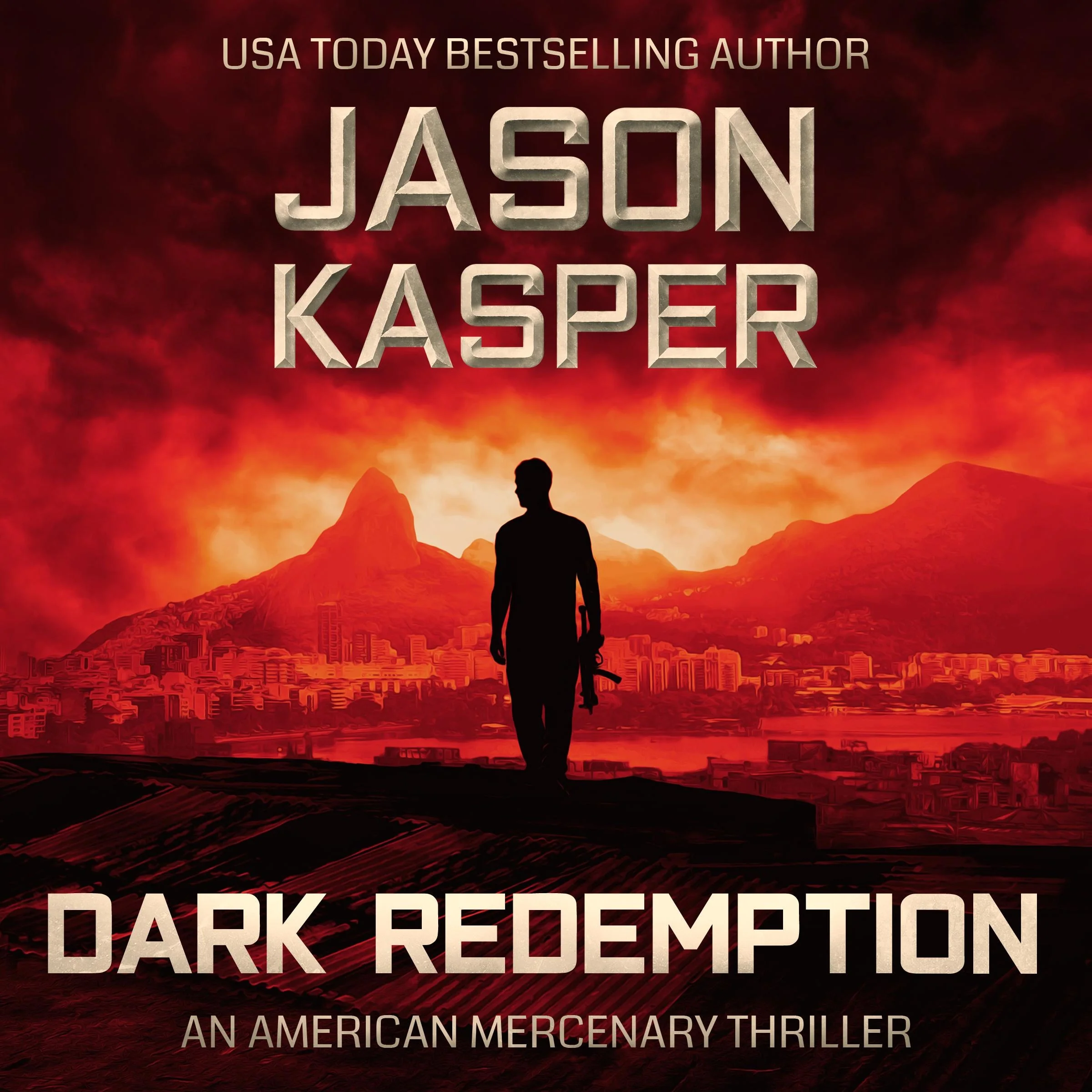 Dark Redemption