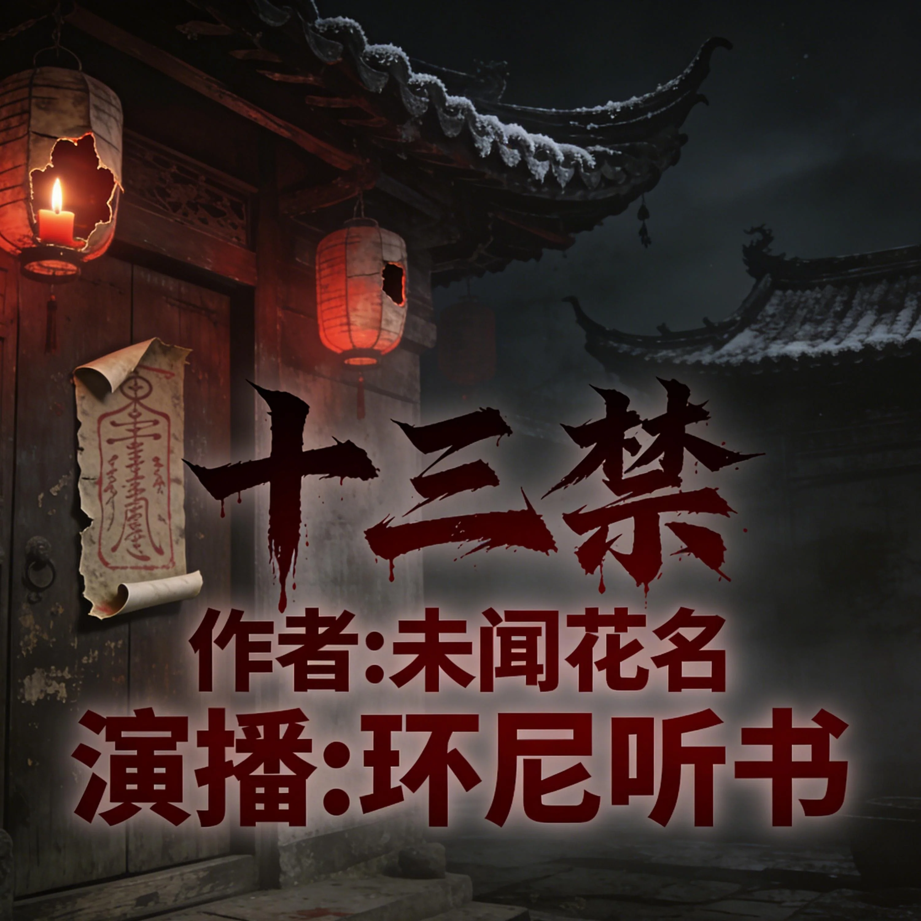十三禁