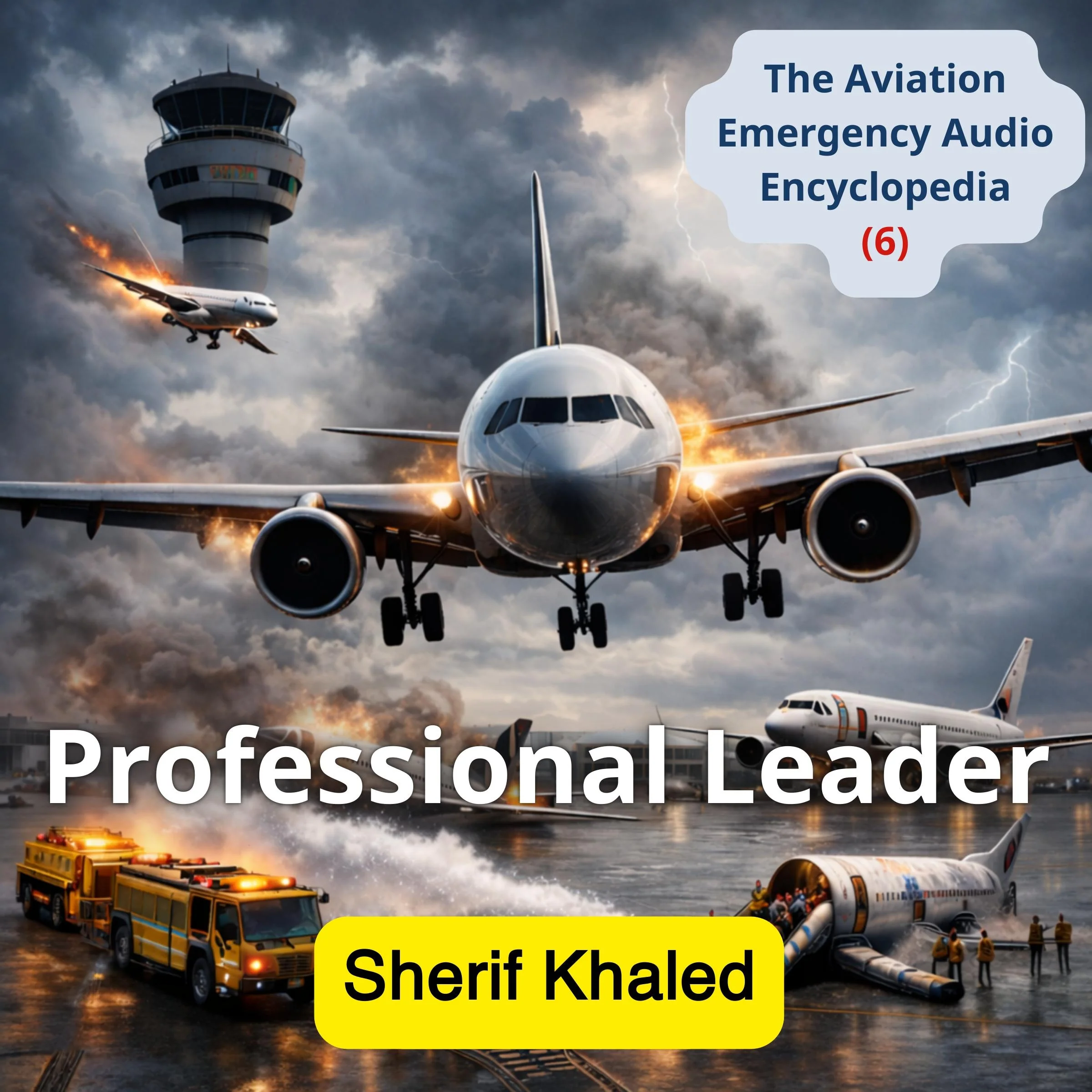 Professional Leader