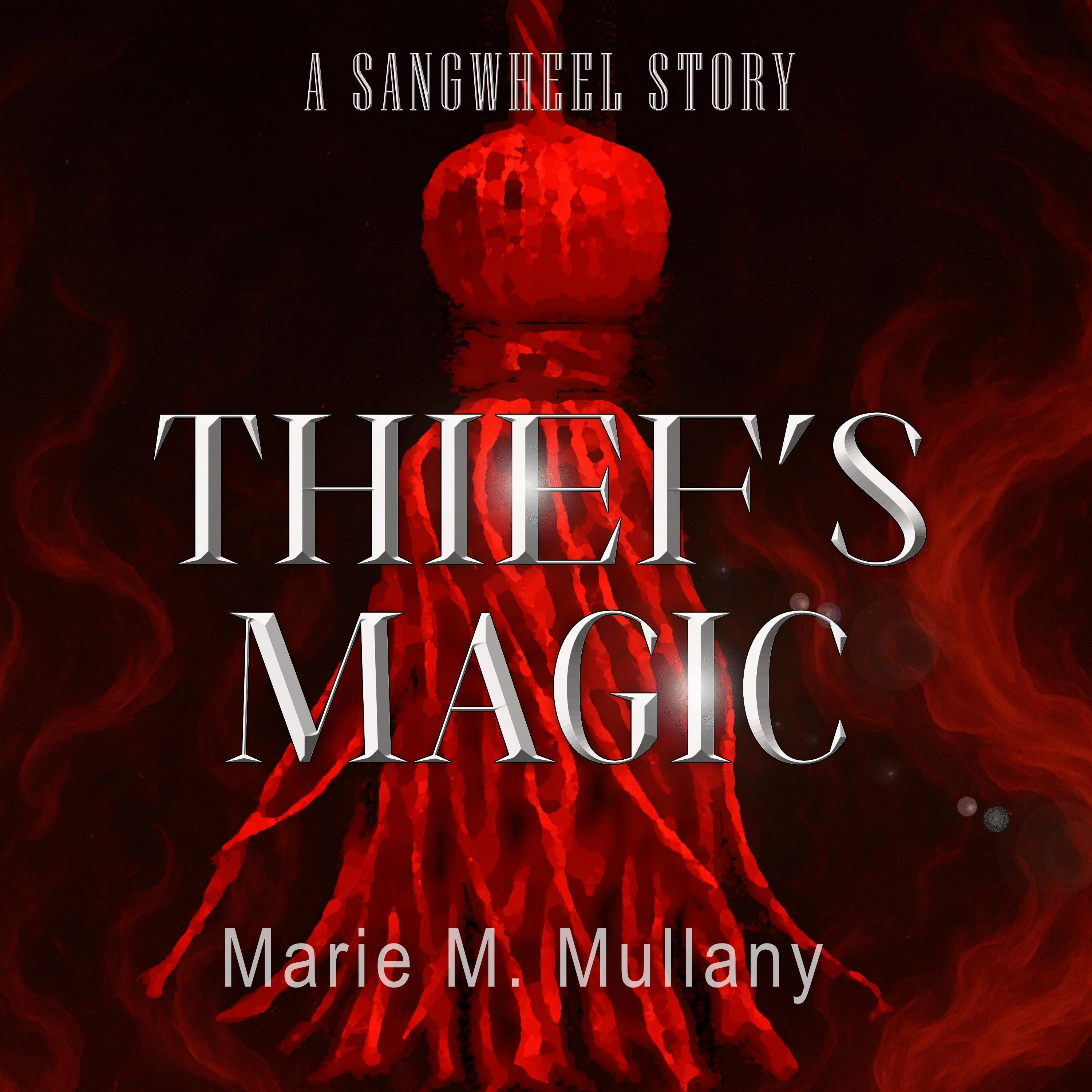Thief's Magic