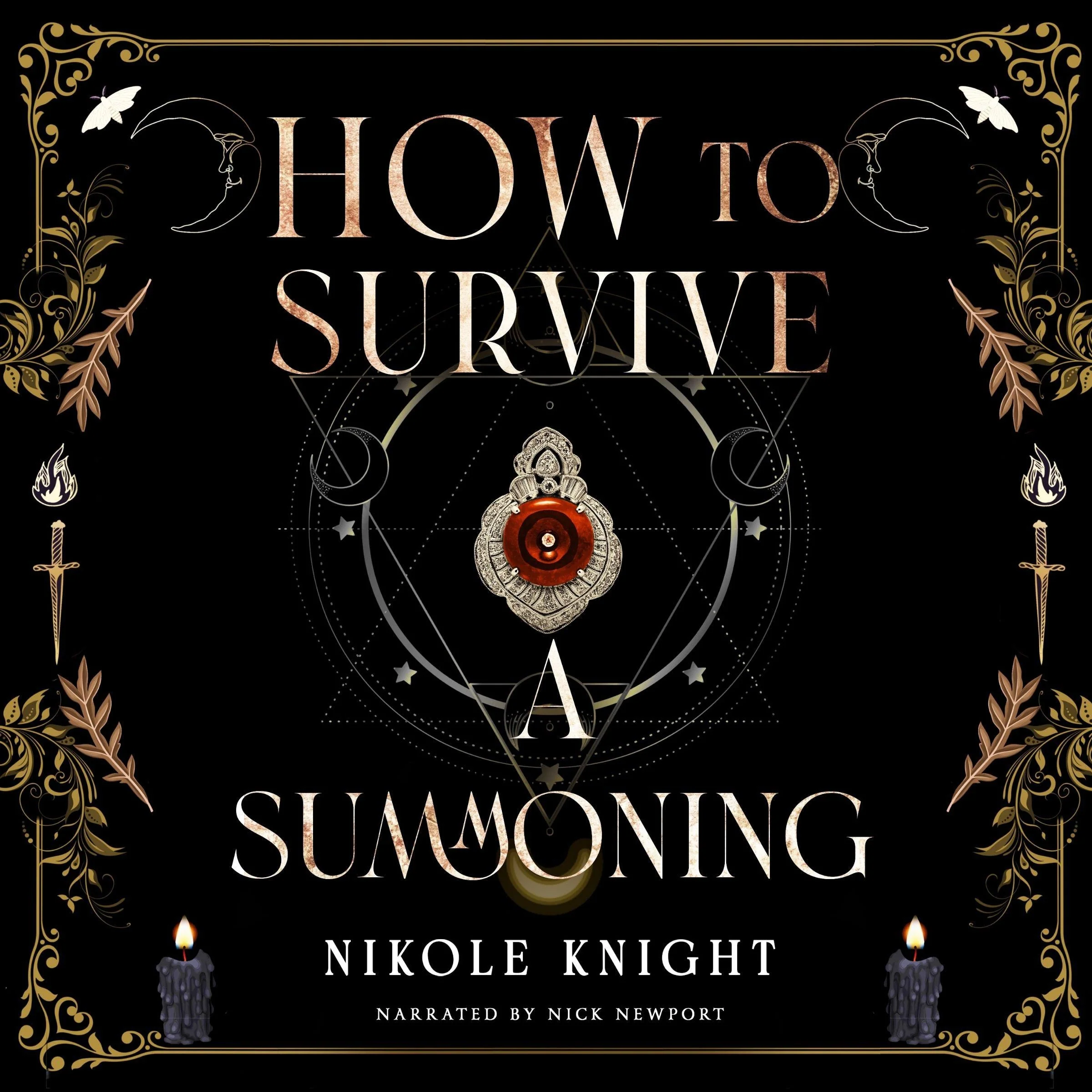 How to Survive a Summoning