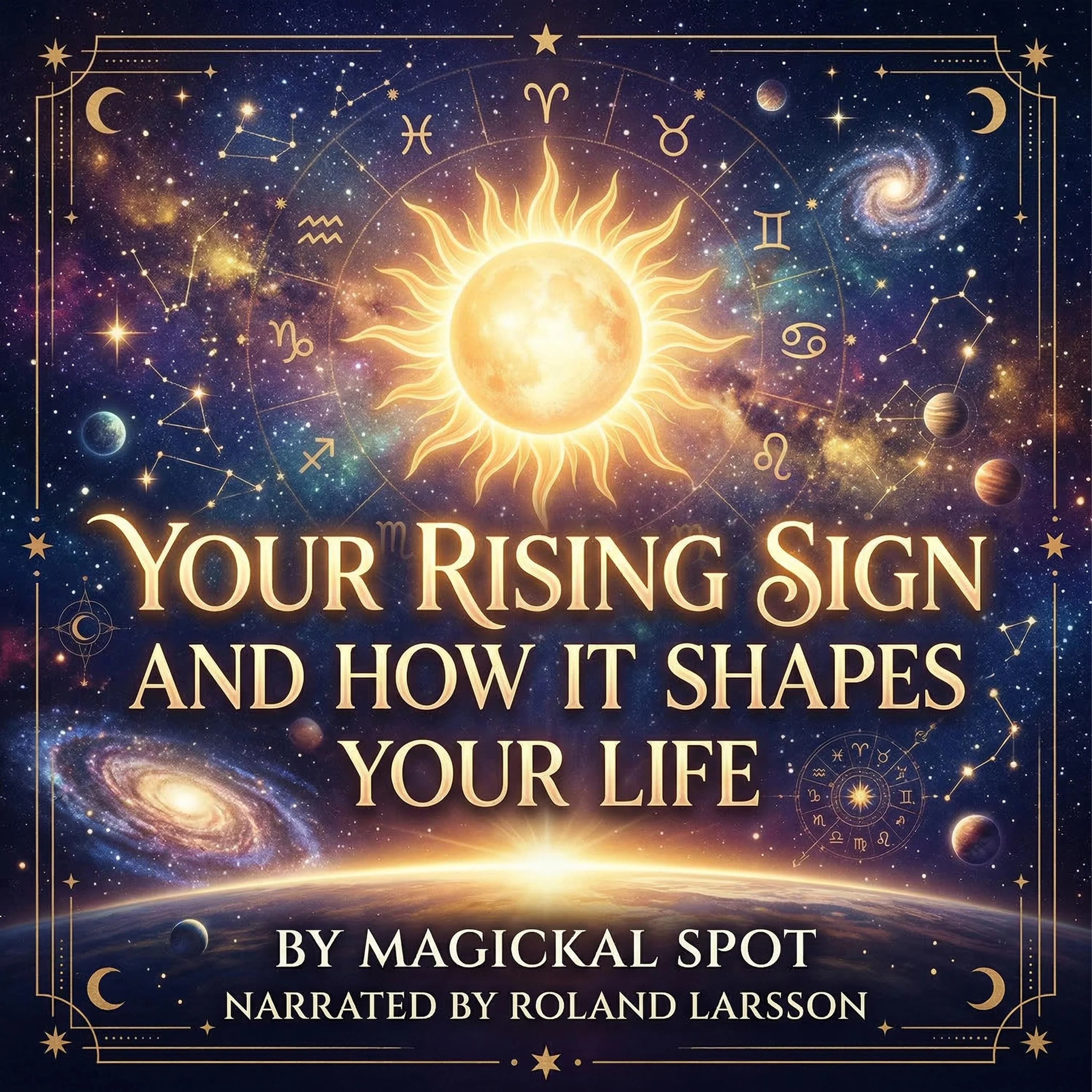 Your Rising Sign and How It Shapes Your Life