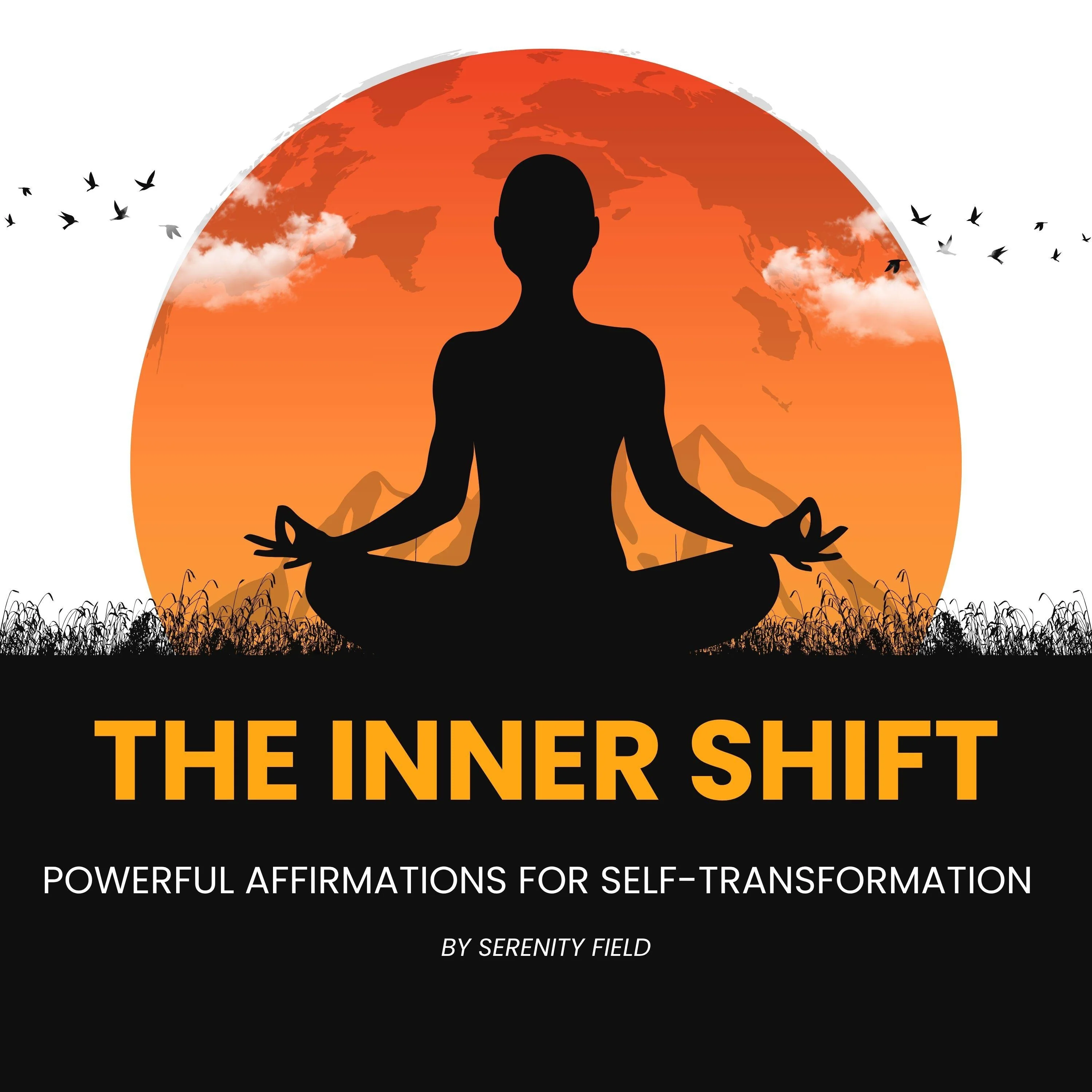 ‎The Inner Shift